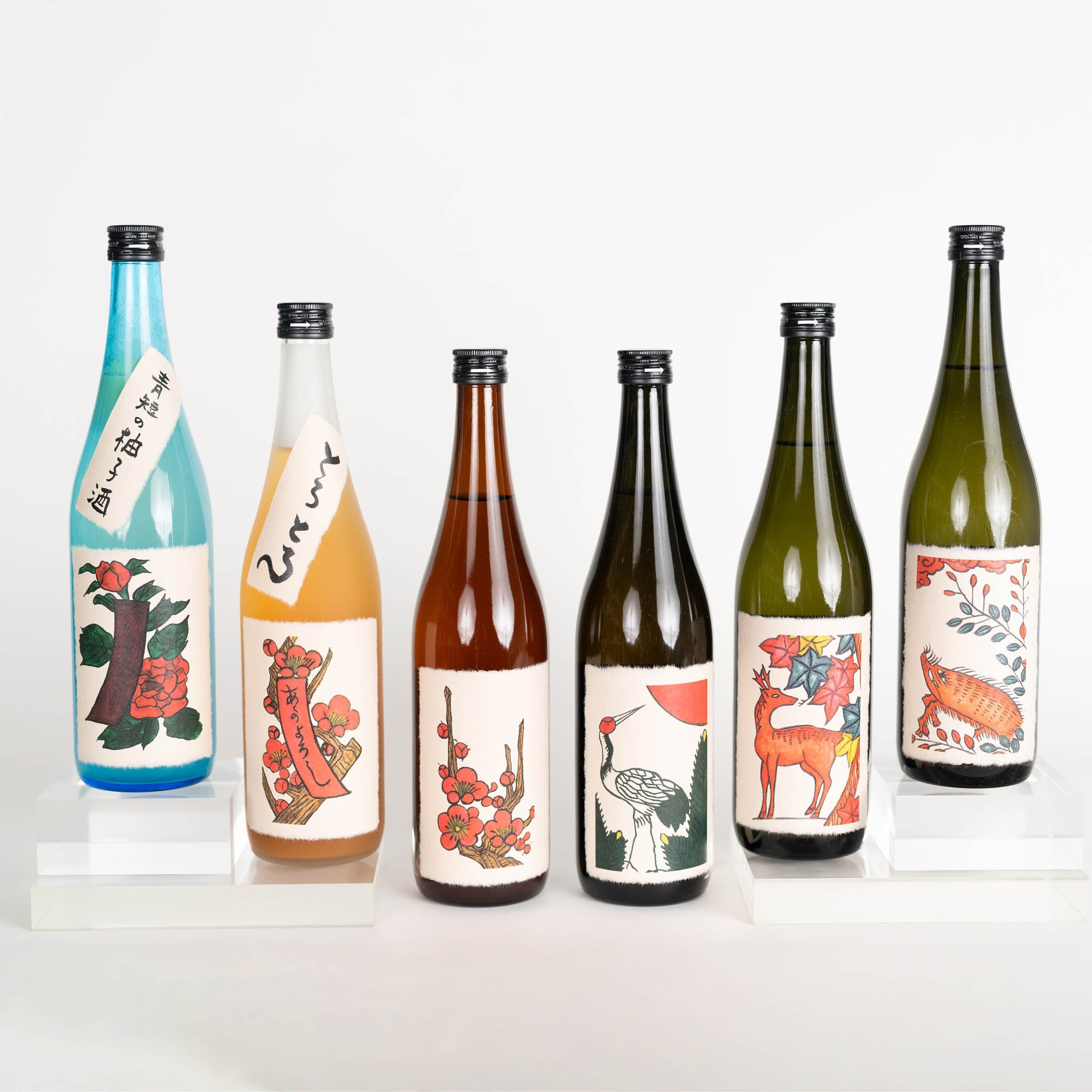 Nara Kasugayama | Umeshuya