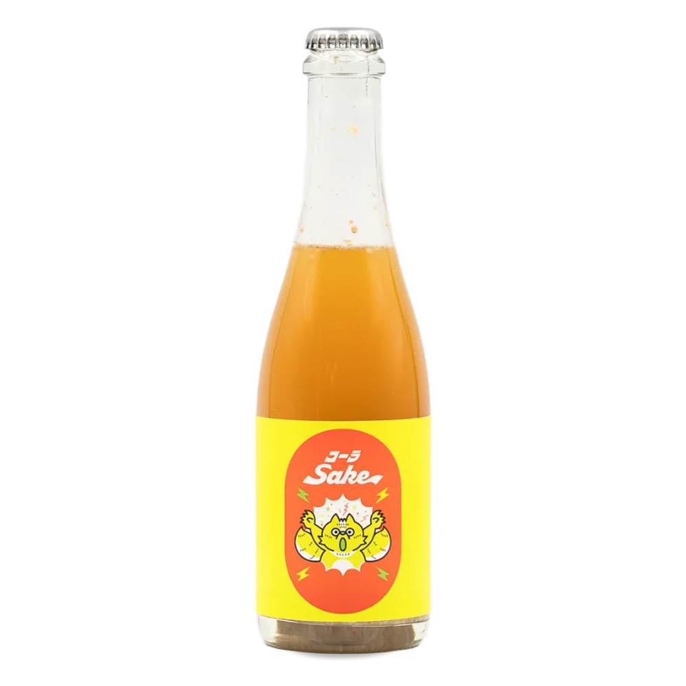 ABE COLA SAKE