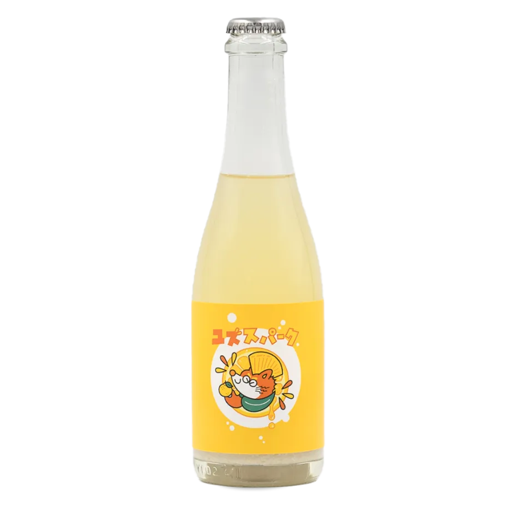 ABE YUZU SPARK