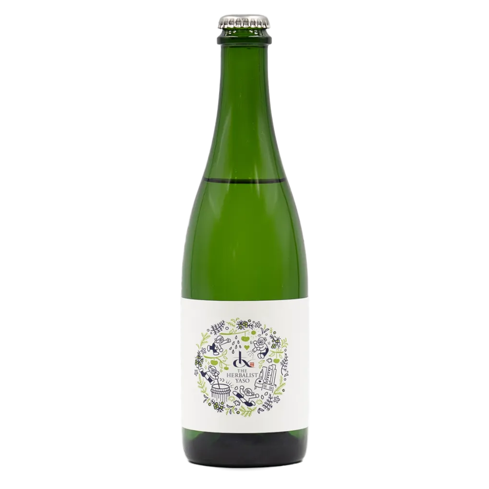 ABE YASOGIN SAKE