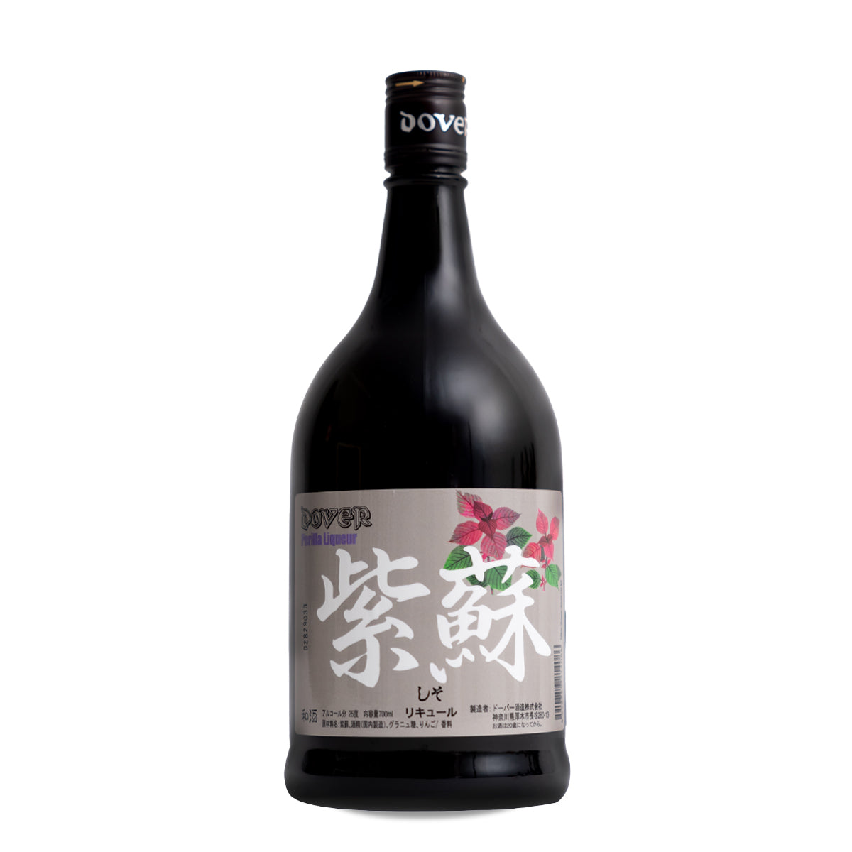 DOVER SHISO WASHU