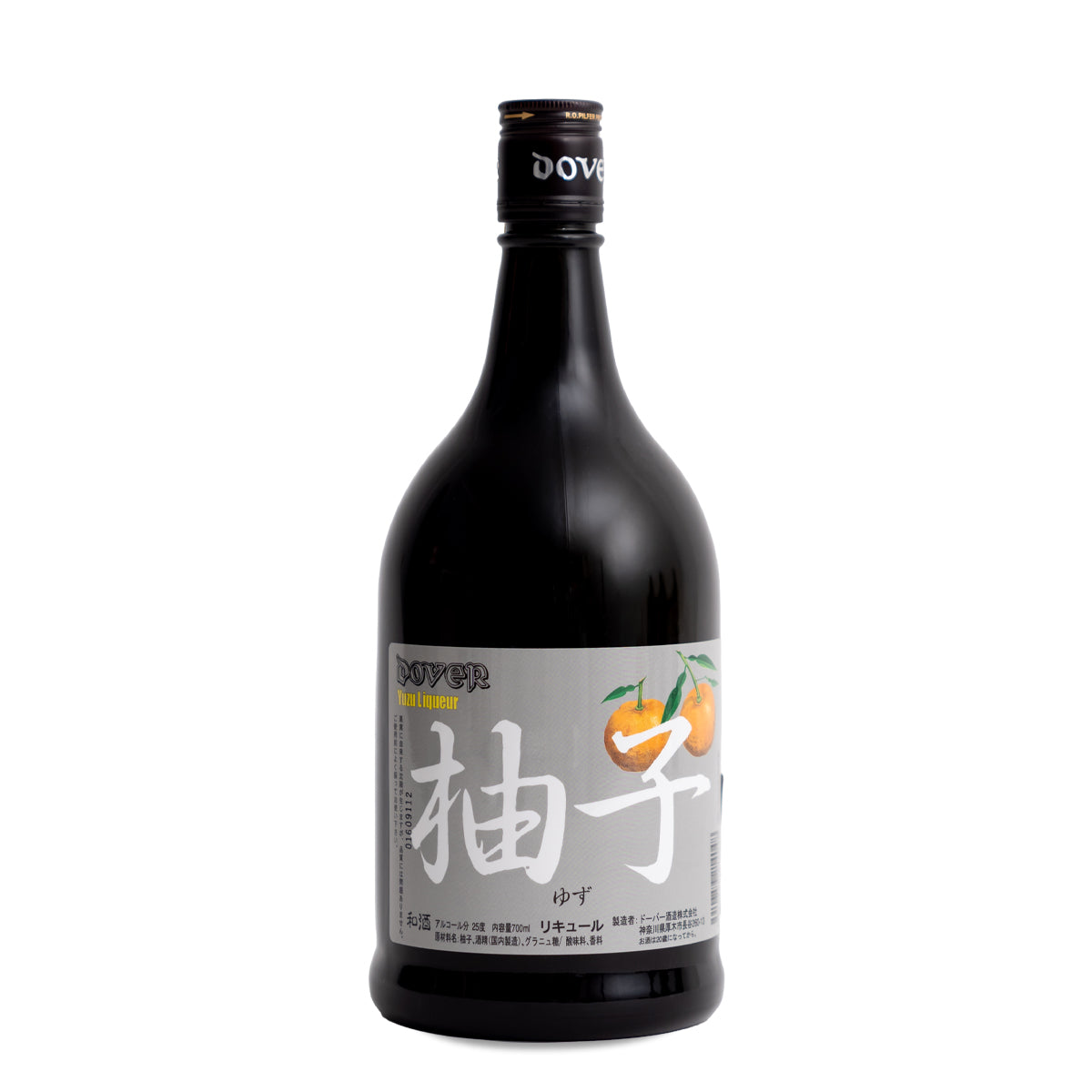 DOVER YUZU WASHU