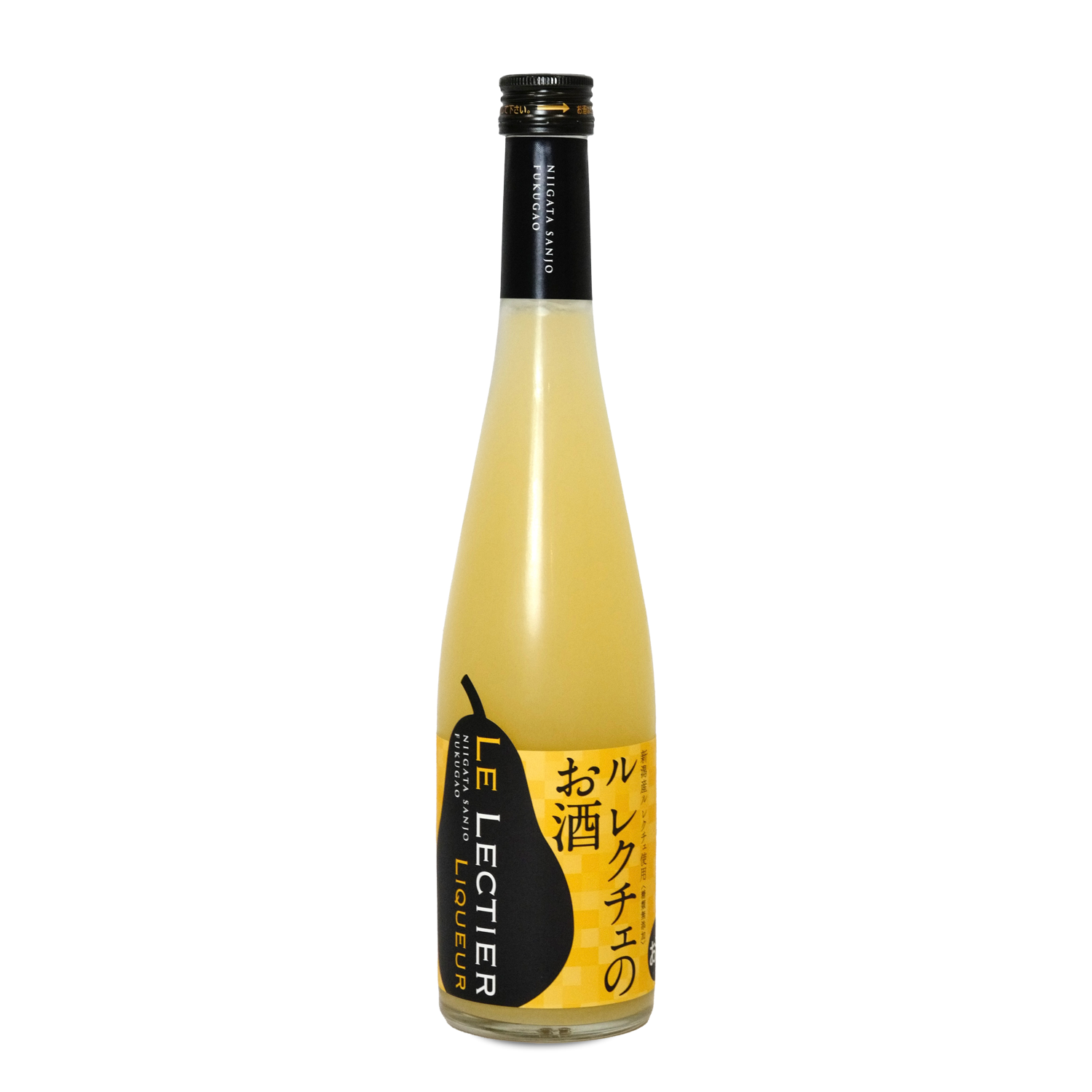 FUKUGAO LE LECTIER PEAR