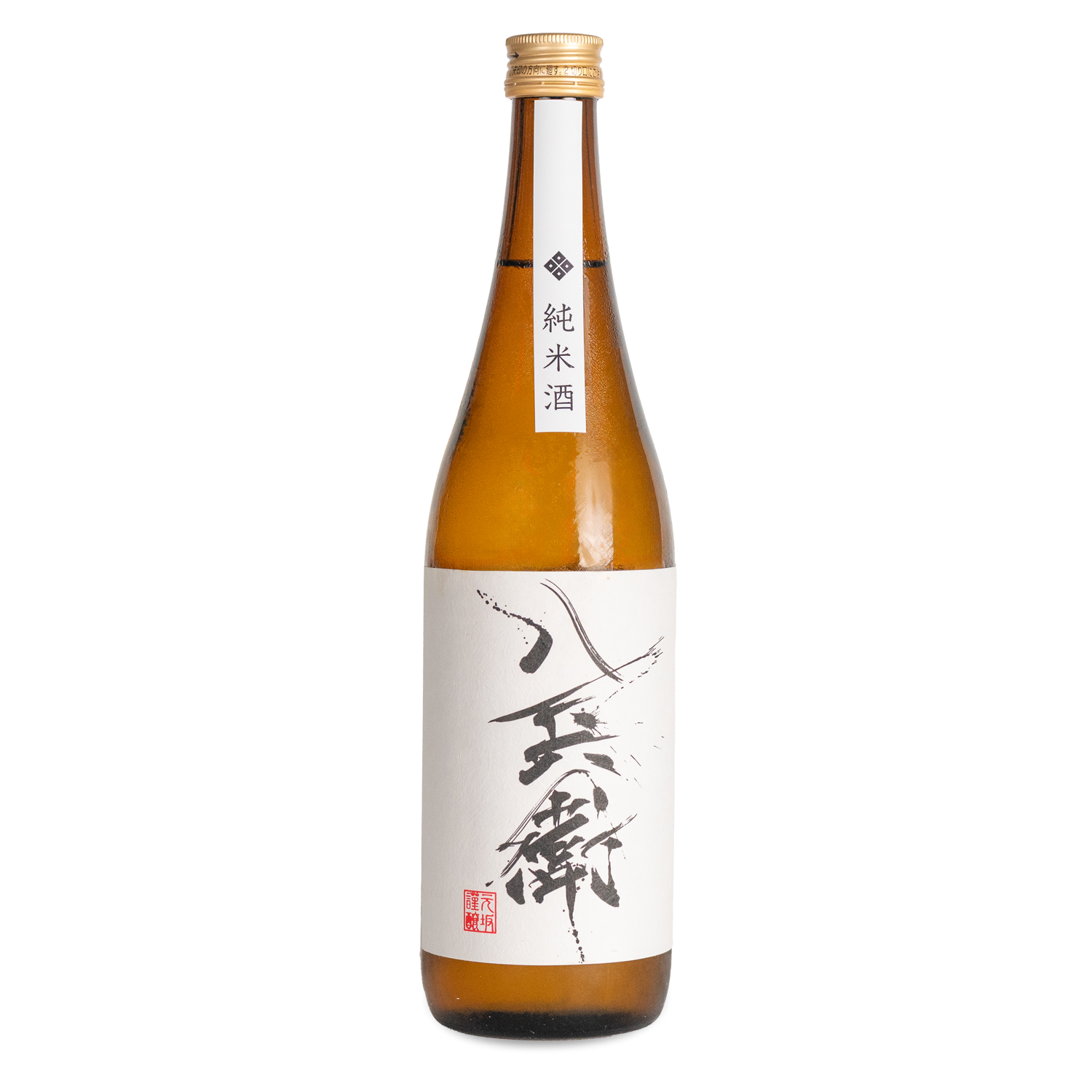 SAKAYA HACHIBEH JUNMAI