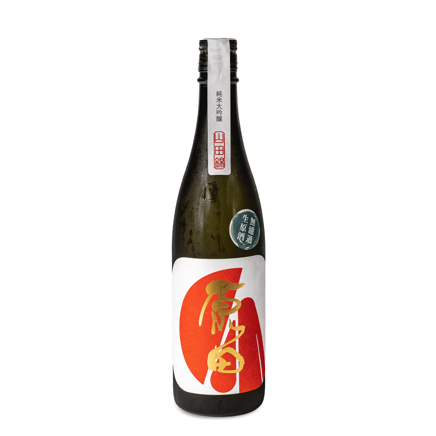 HARADA JUNMAI DAIGINJO NAMAZAKE