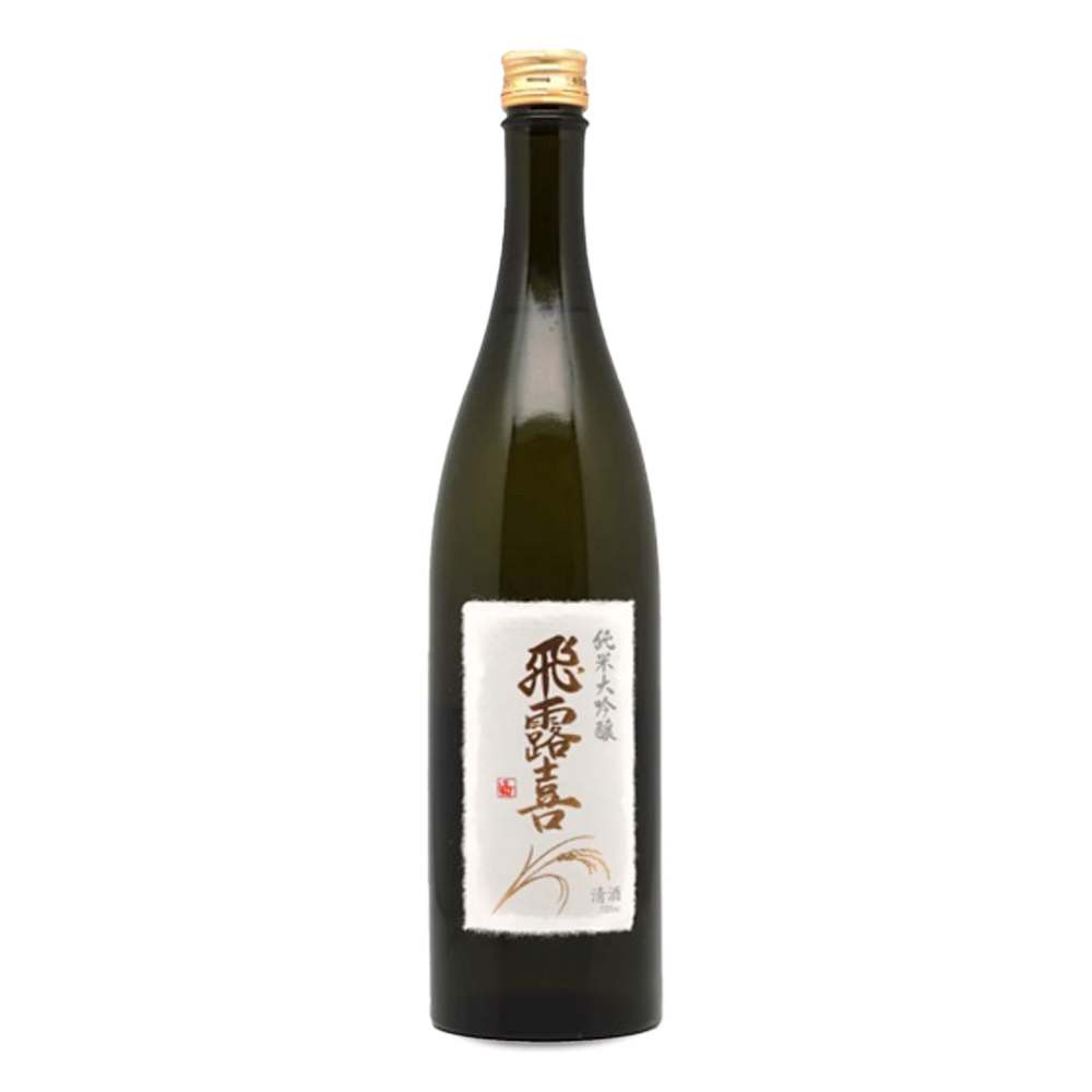 HIROKI JUNMAI DAIGINJO