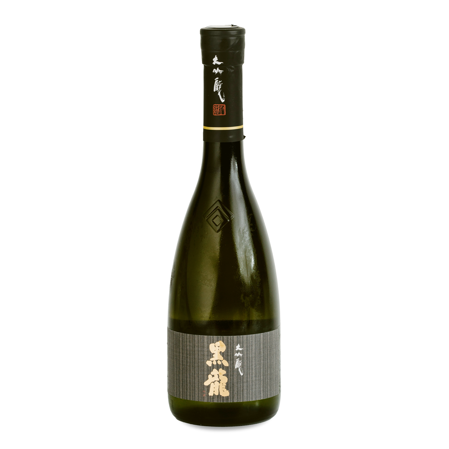 KOKURYU DAIGINJO