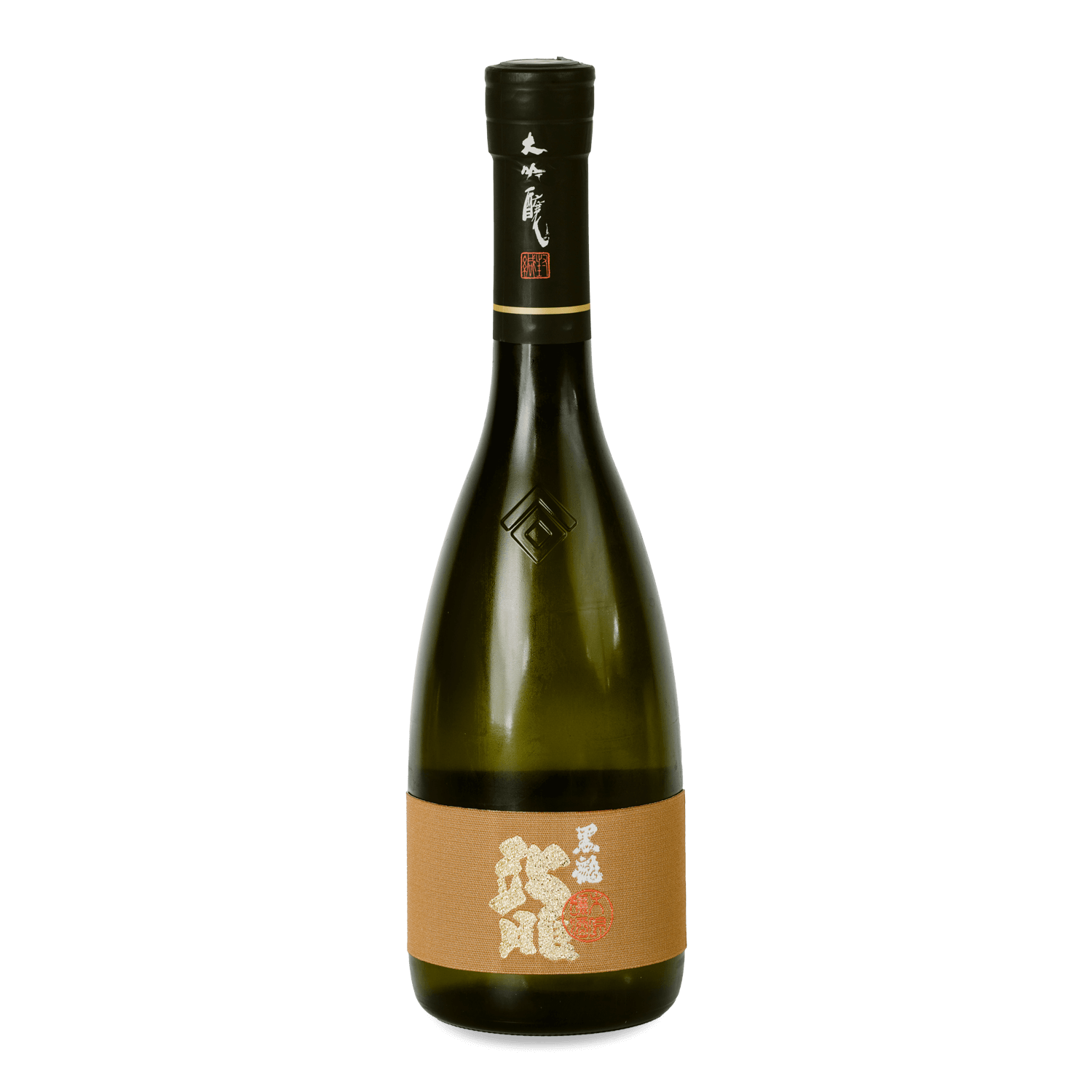 *KOKURYU RYU DAIGINJO KOKURYU GOLD DRAGON