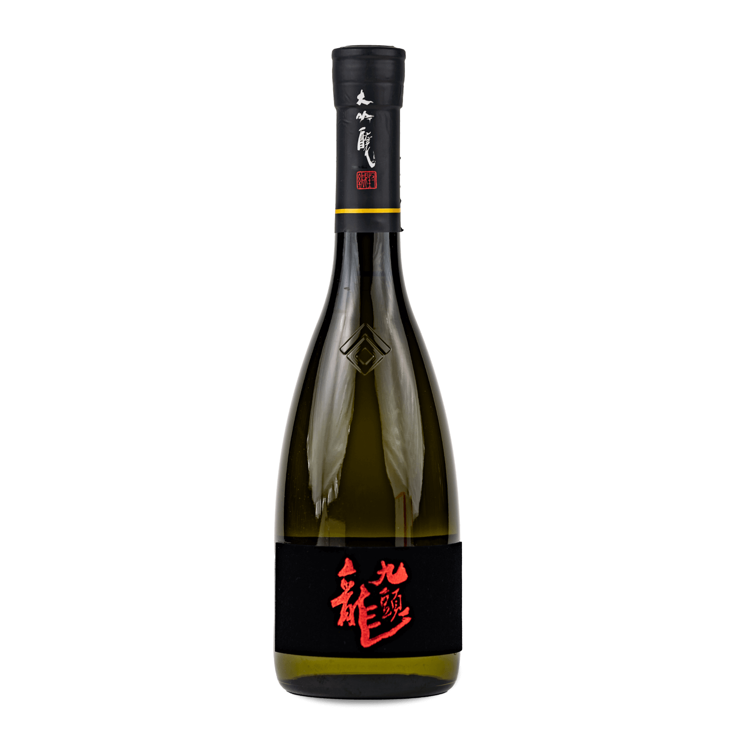 *KUZURYU "SILK DRAGON" DAIGINJO