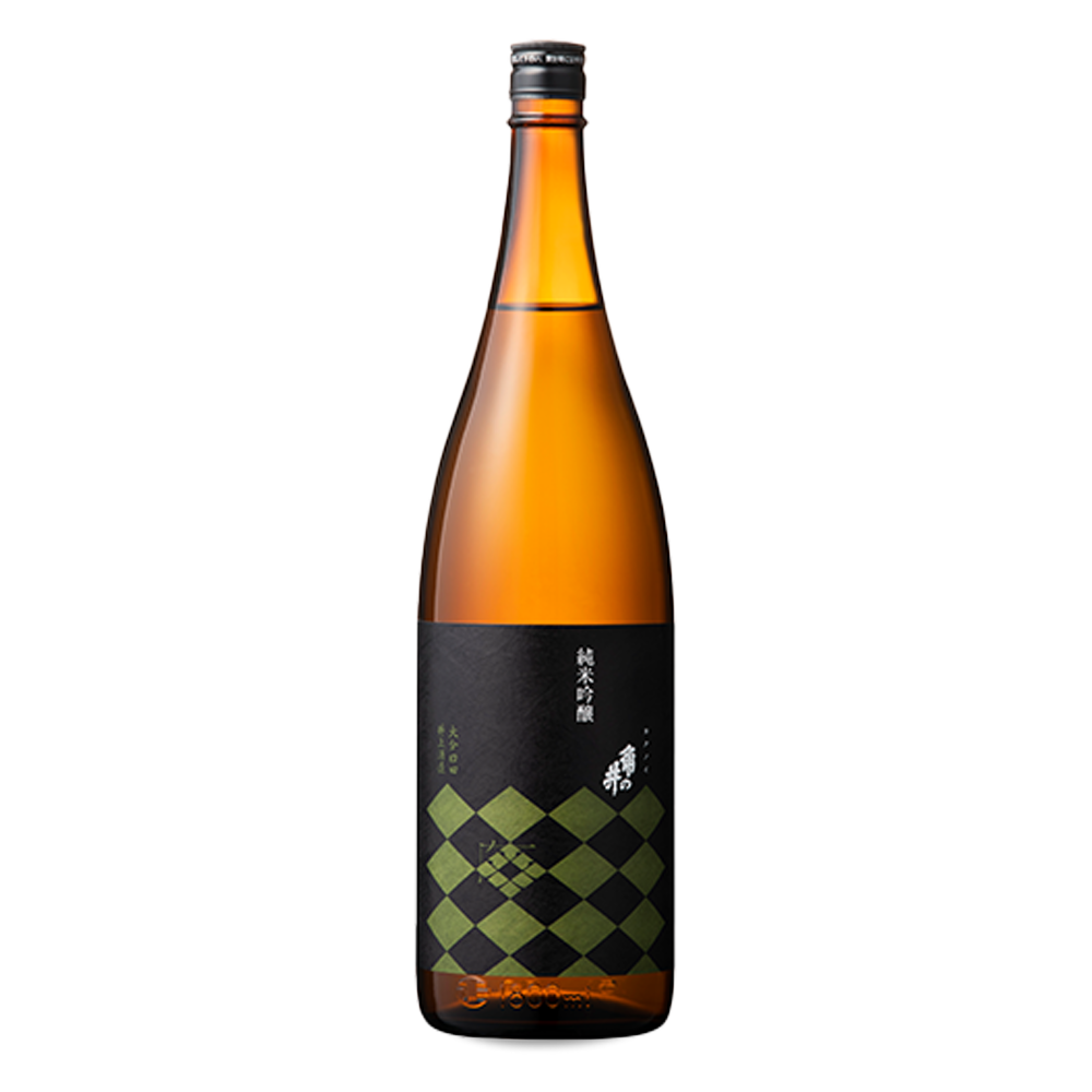 *INOUE KAKUNOI JUNMAI GINJO
