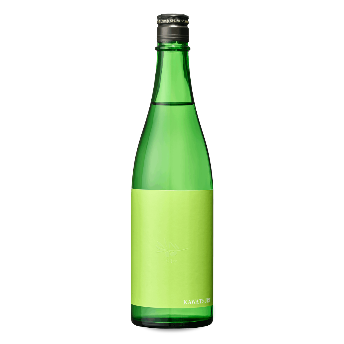 KAWATSURU OLIVE G NAMA