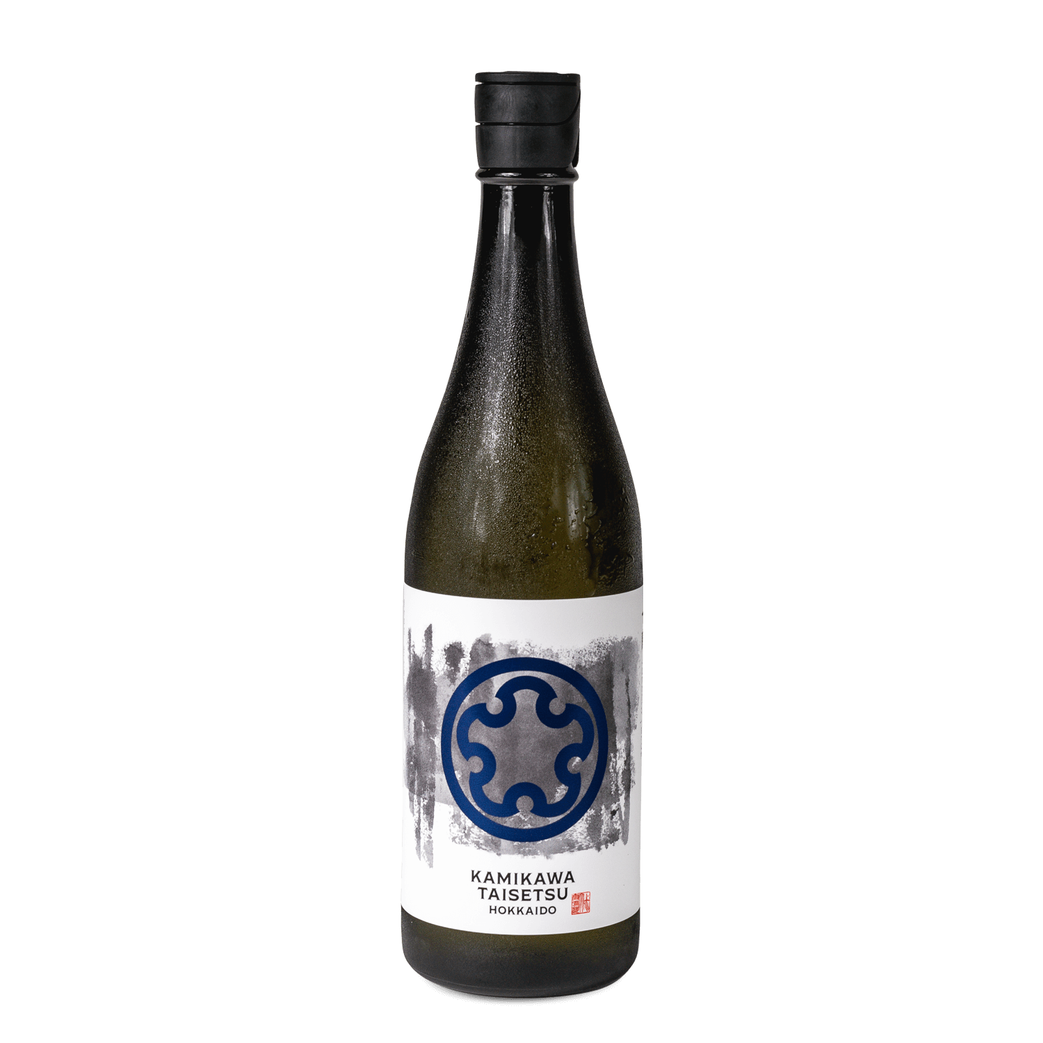 *KAMIKAWA TAISETSU BLUE LABEL