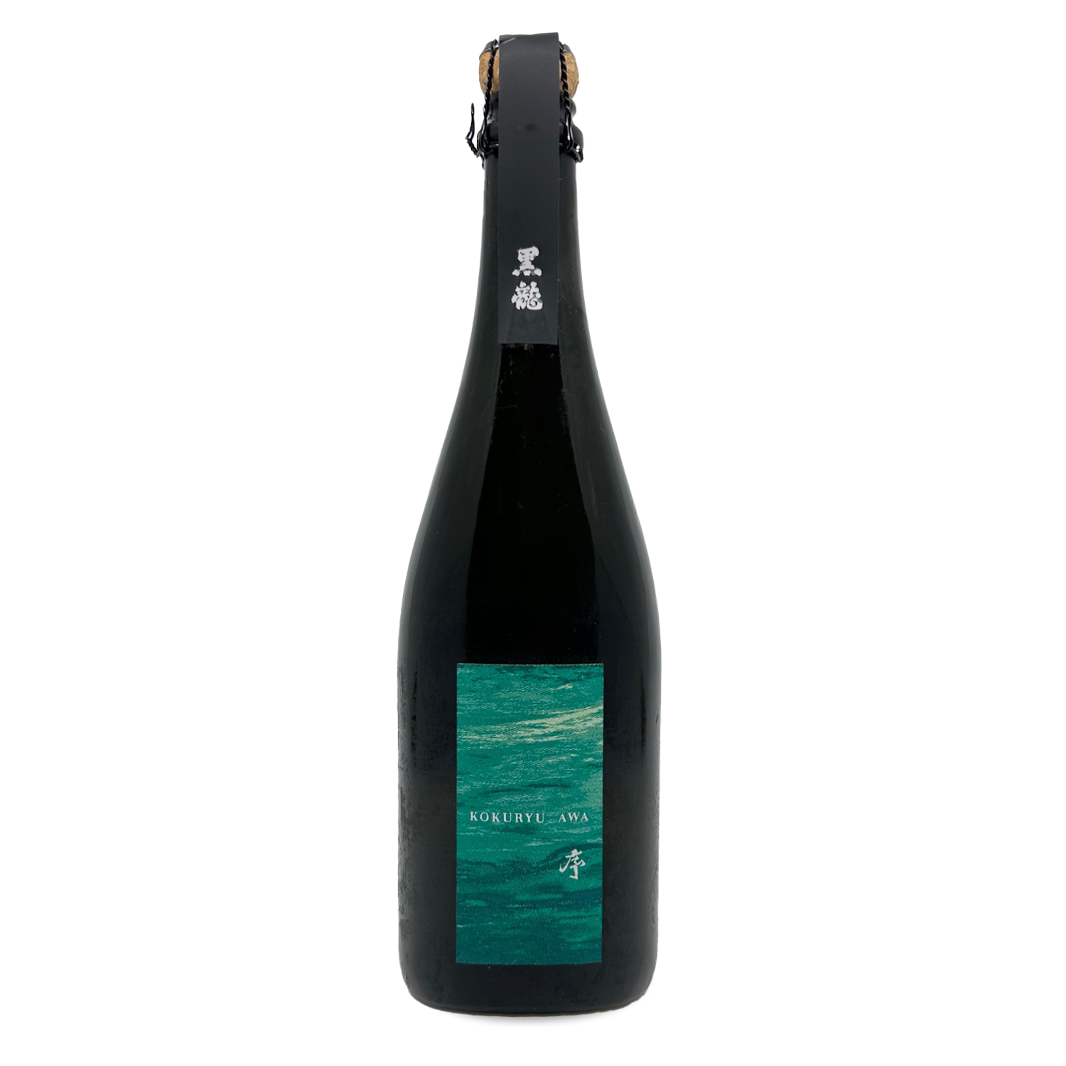KOKURYU AWA JO PREMIUM SPARKLING