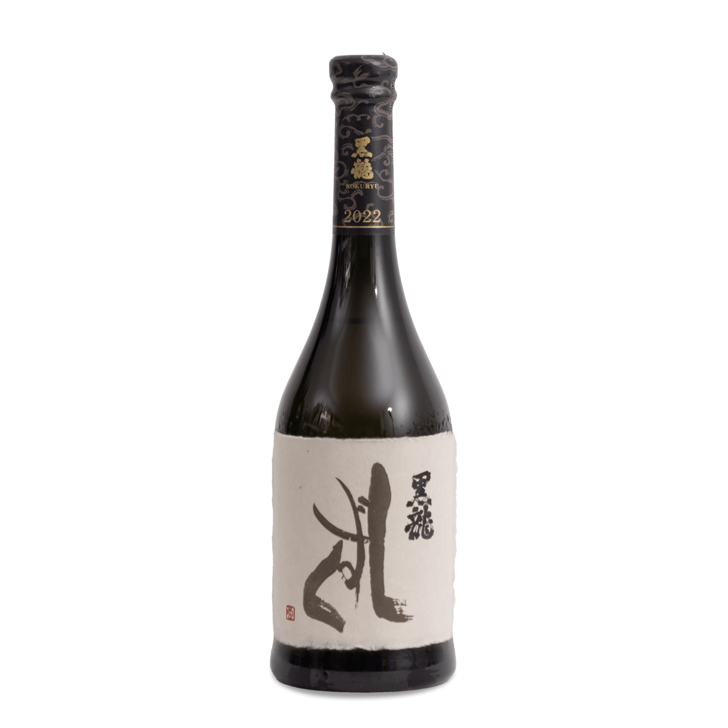 KOKURYU SHIZUKU DAIGINJO
