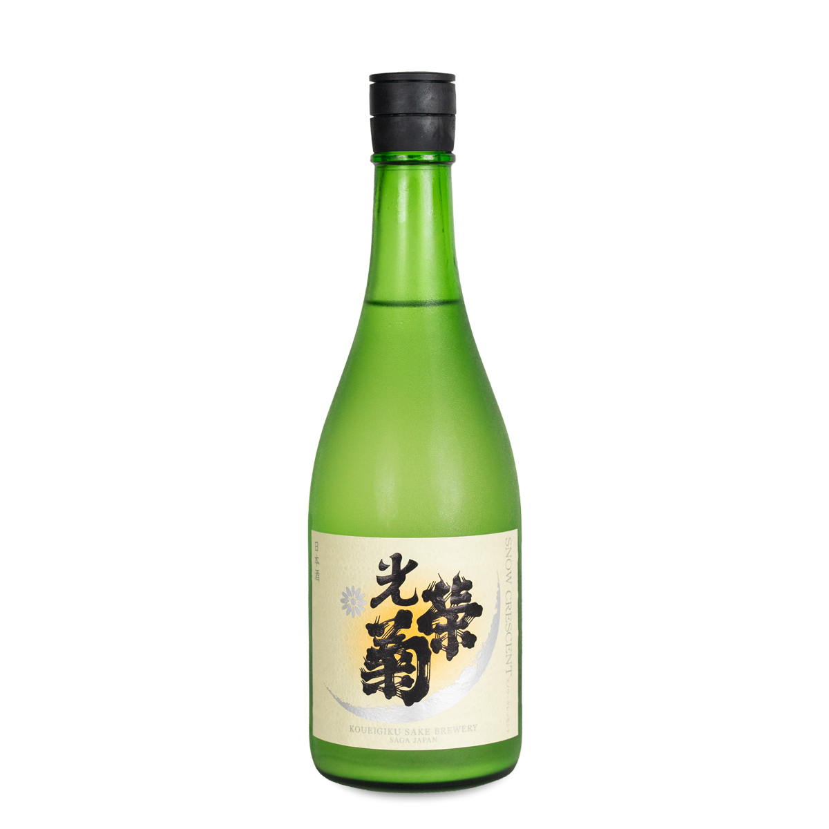 KOUEIGIKU SNOW CRESCENT