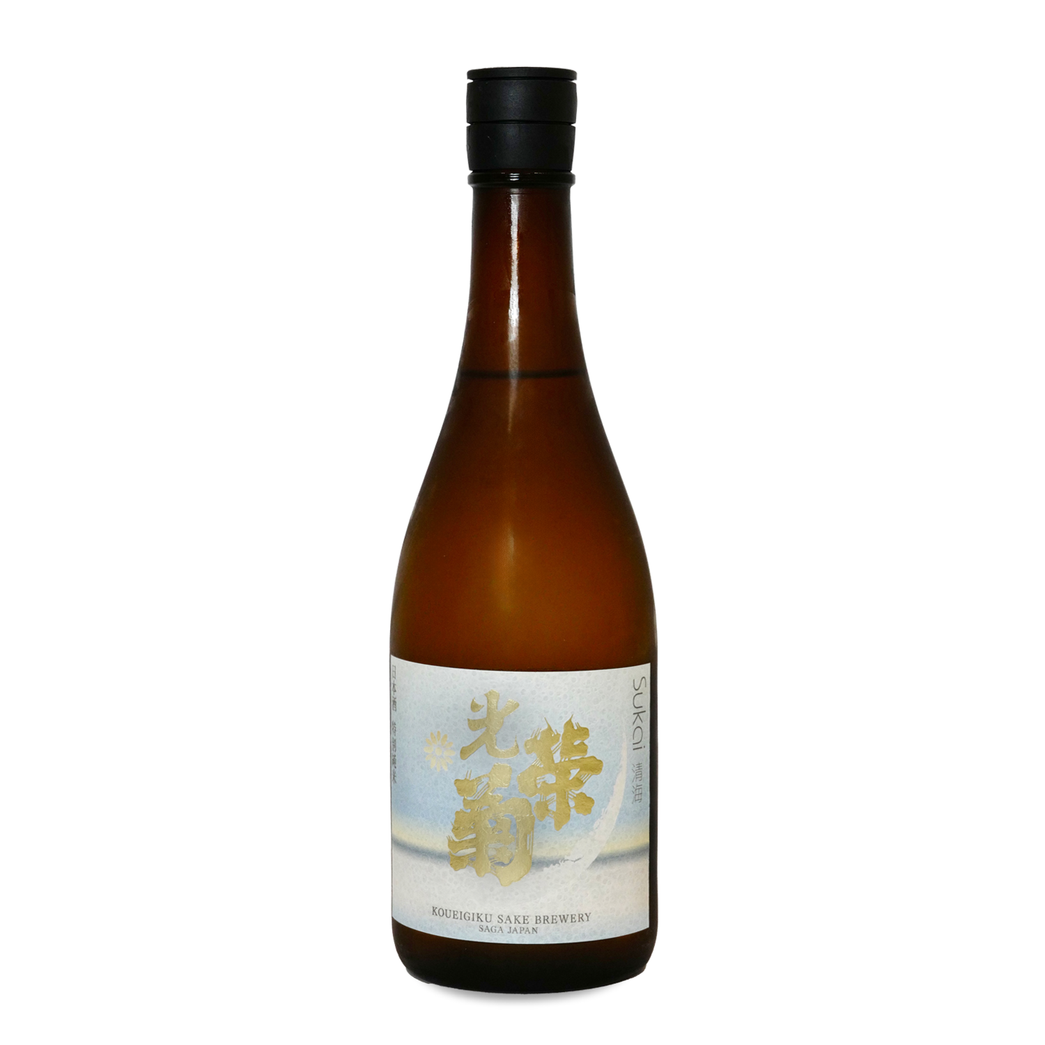 KOUEIGIKU TOKUBETSU JUNMAI SUKAI “SKY”