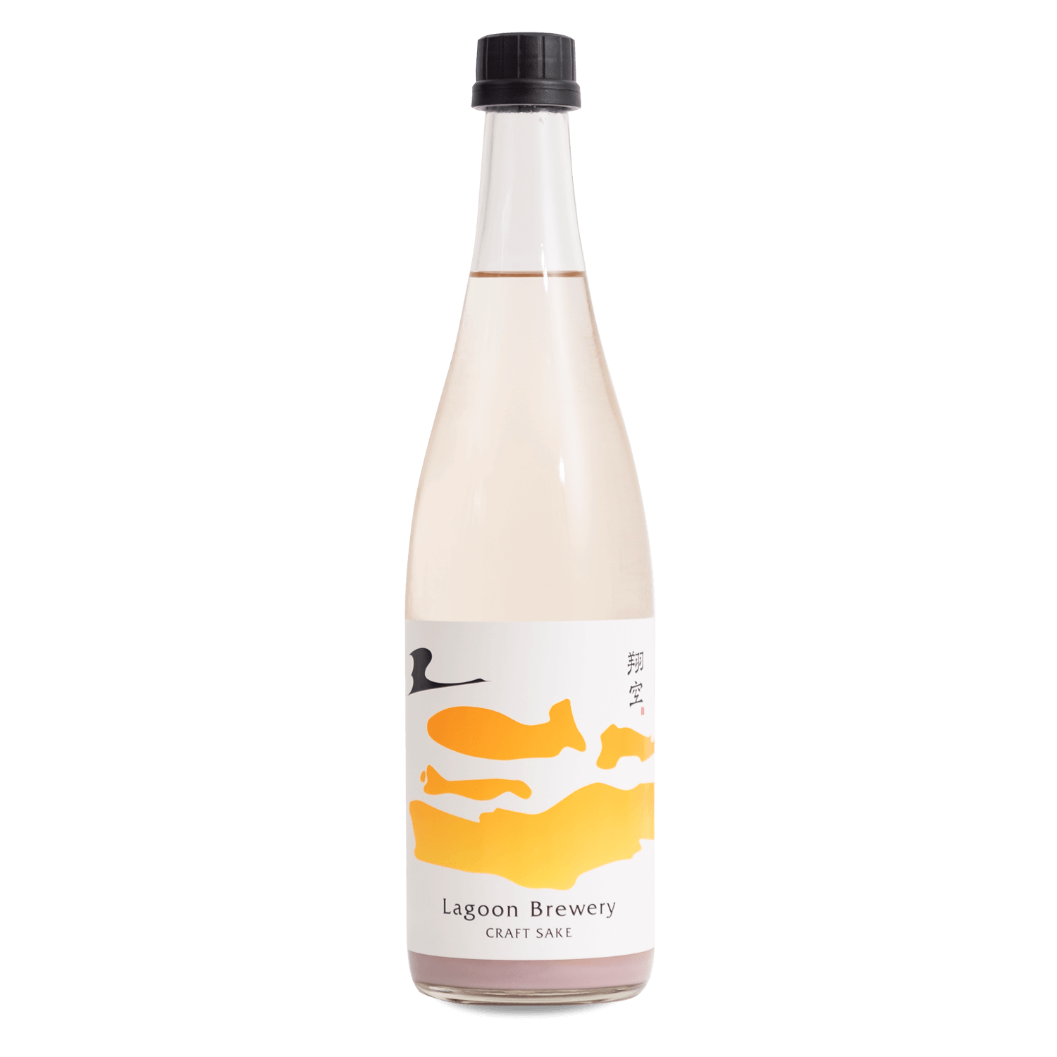 SHOKU FOREST SAKE – SCENT OF KUROMOJI