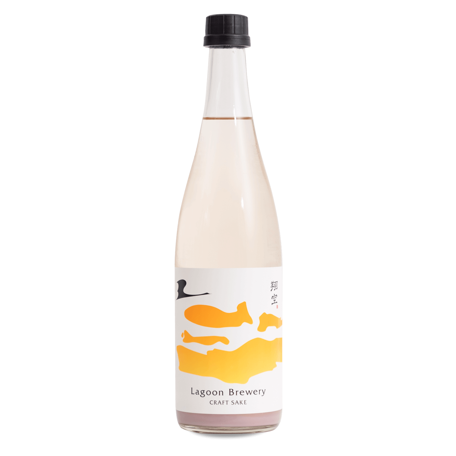 *SHOKU FOREST SAKE – SCENT OF KUROMOJI