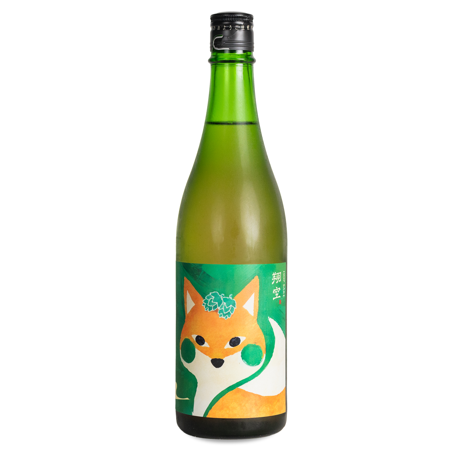 SHOKU HOP SAKE “HOPPE”