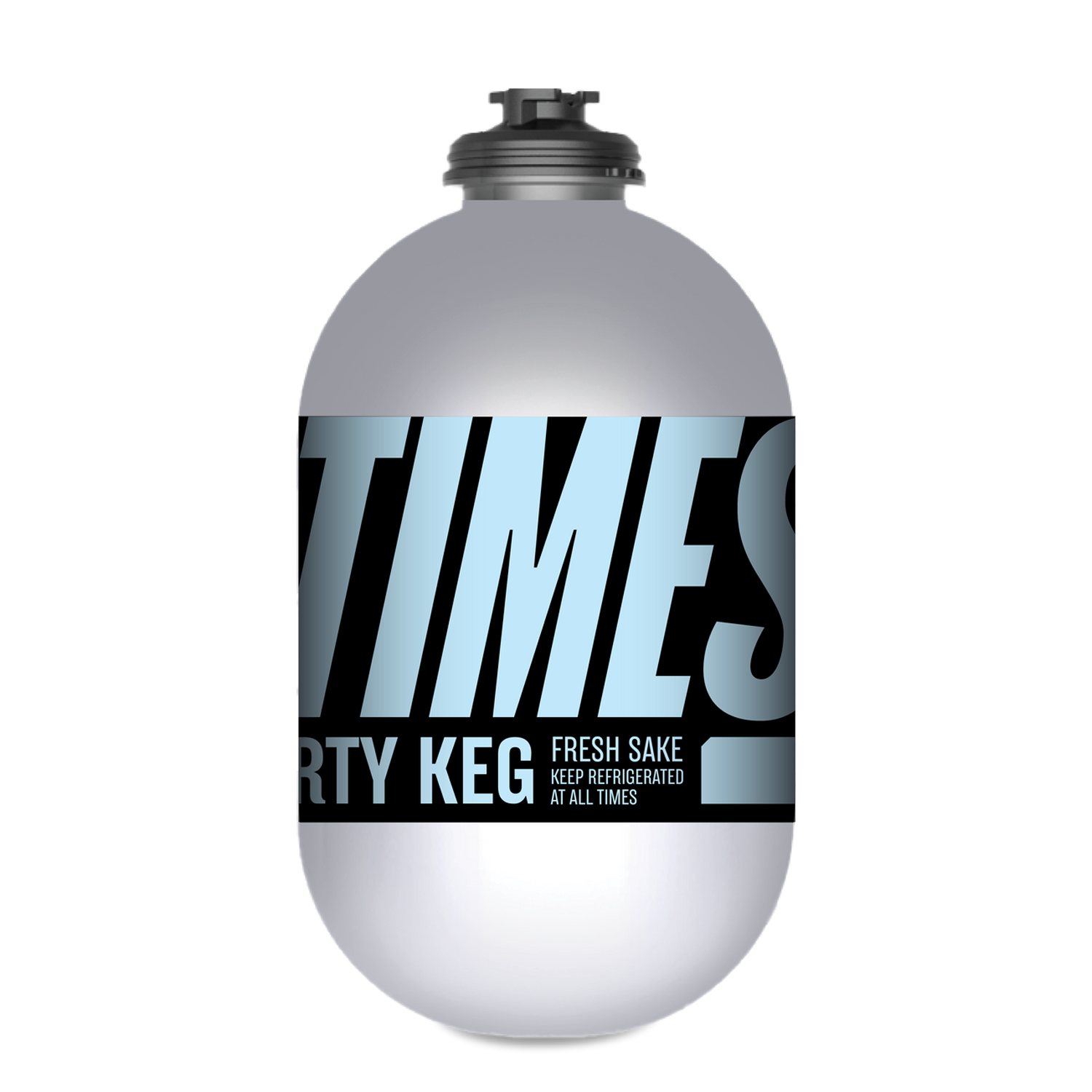 MÙA CRAFT SAKE CLASSIC NAMA 3L KEG