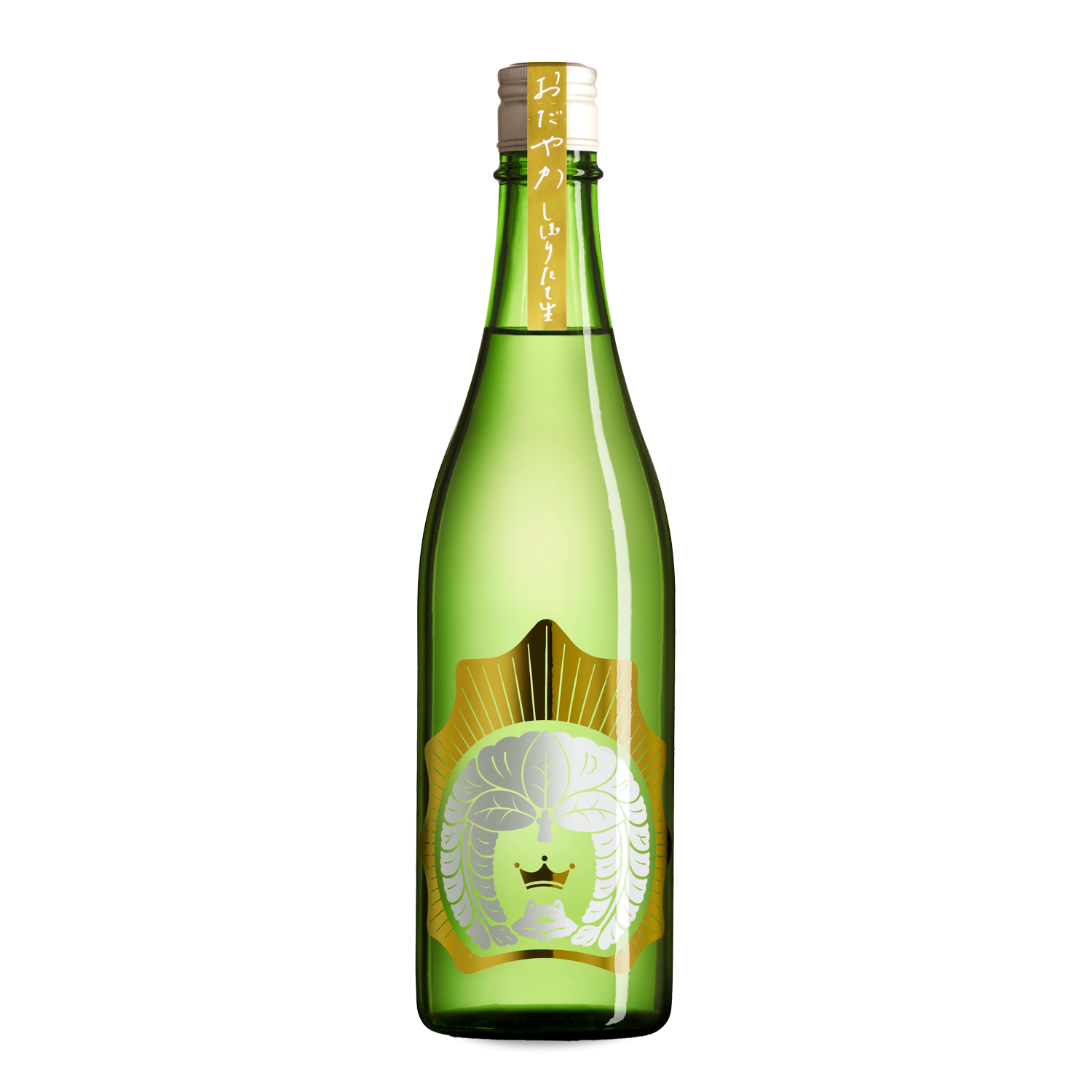 NIIDA ODAYAKA SHIBORITATE NAMAZAKE