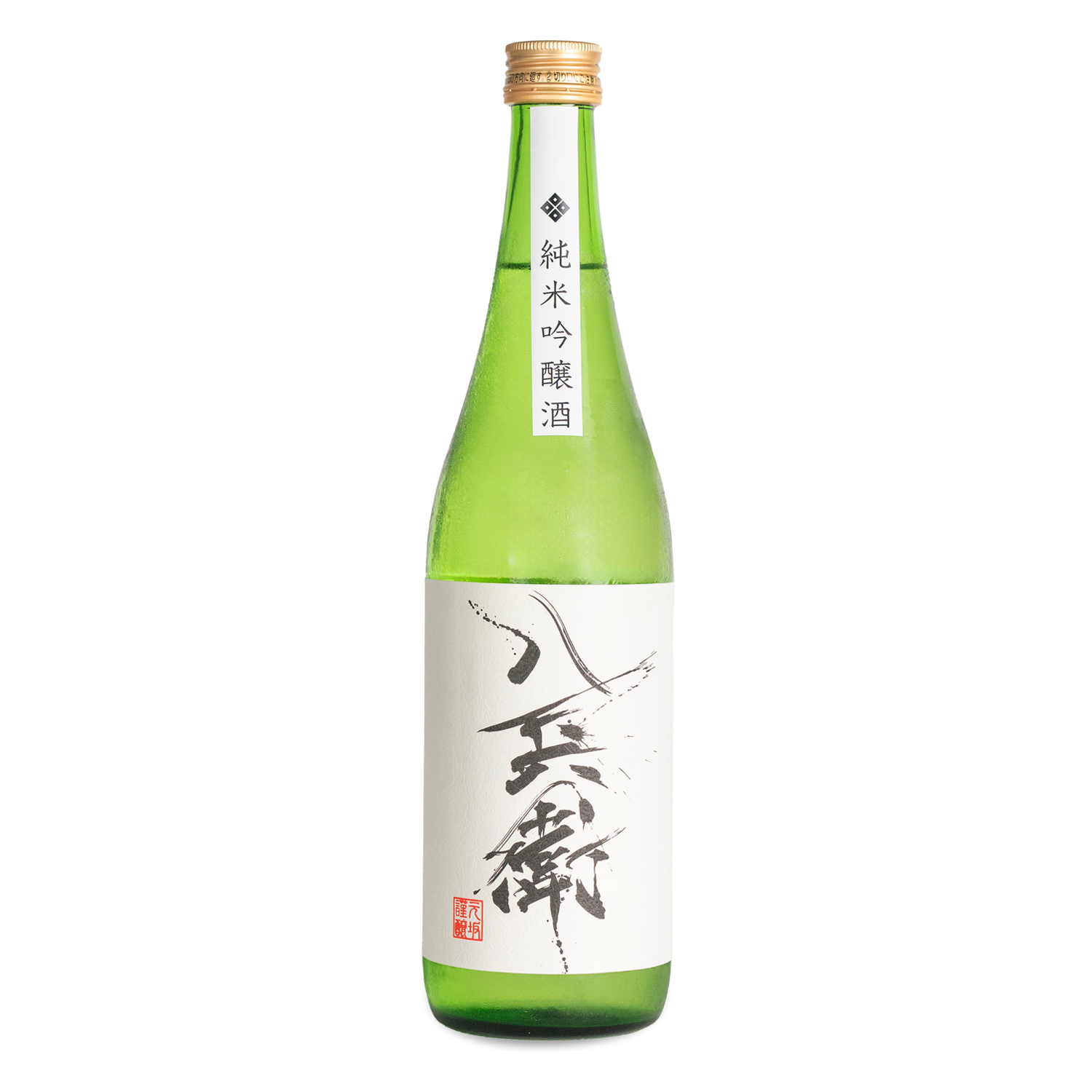SAKAYA HACHIBEH JUNMAI GINJO
