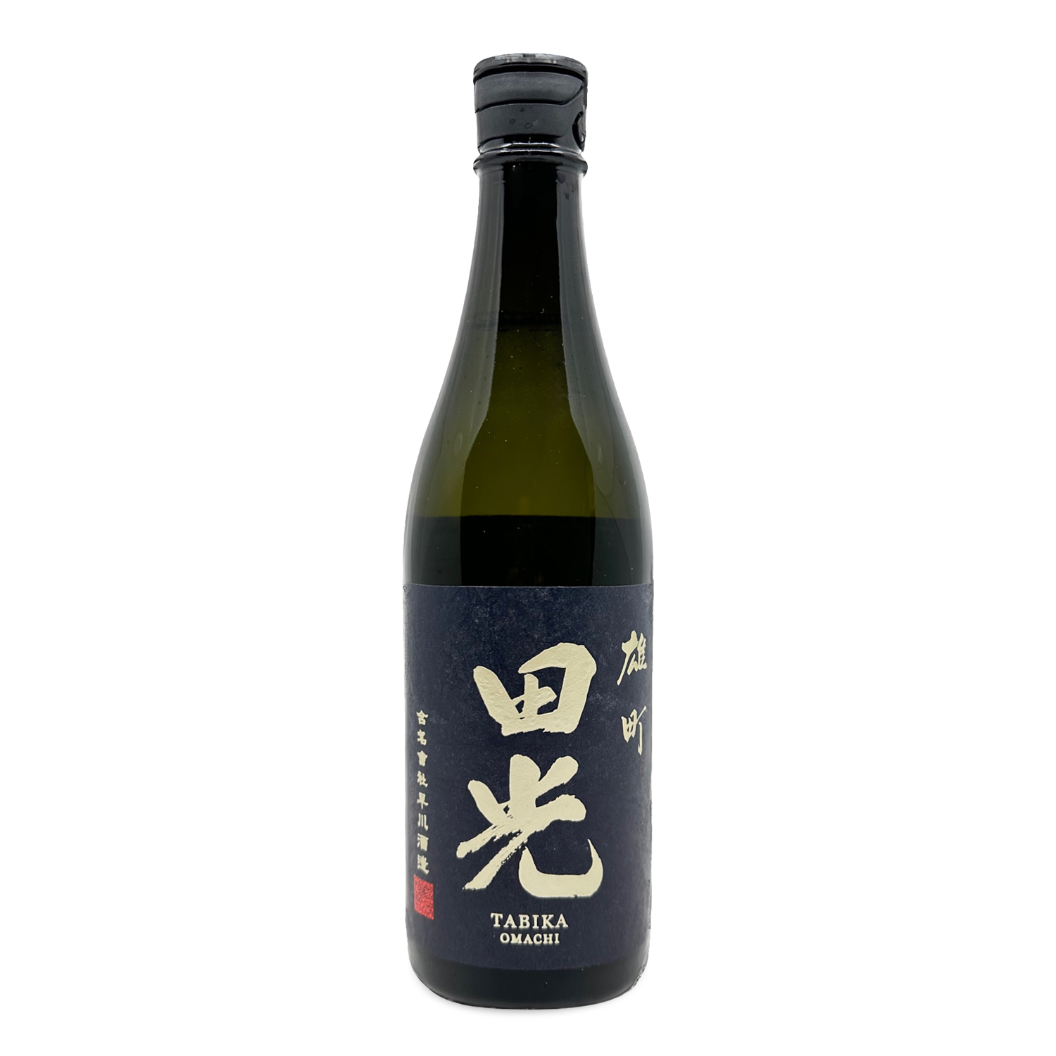 TABIKA JUNMAI DAIGINJO OMACHI