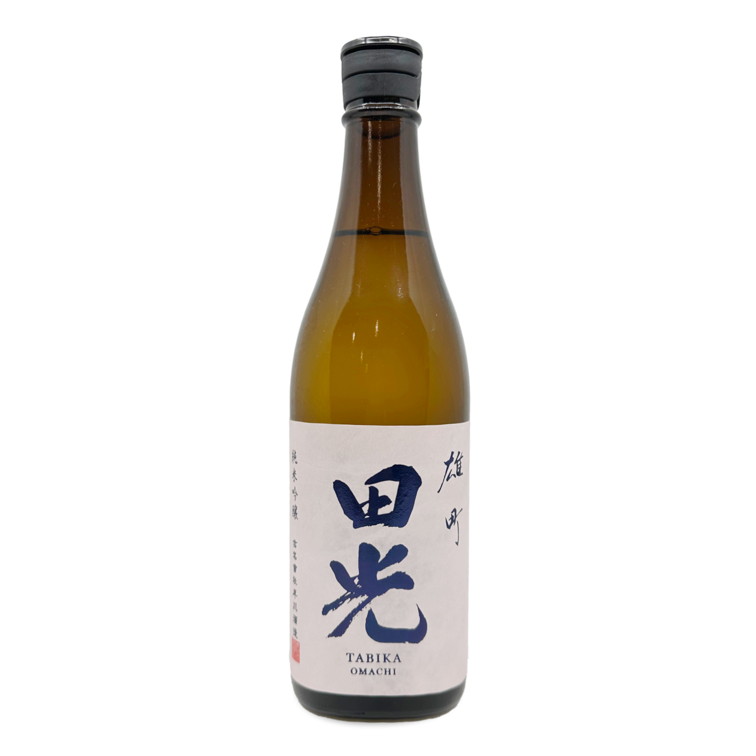 TABIKA JUNMAI GINJO OMACHI