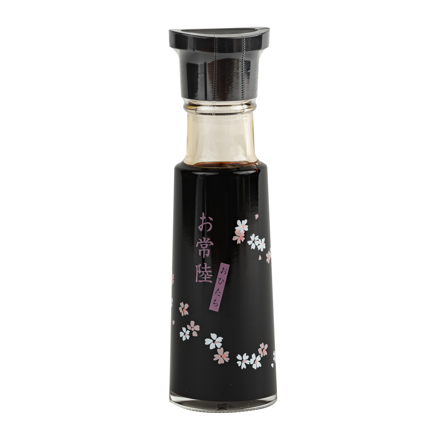 SHIBANUMA OHITACHI SOY SAUCE 100ml