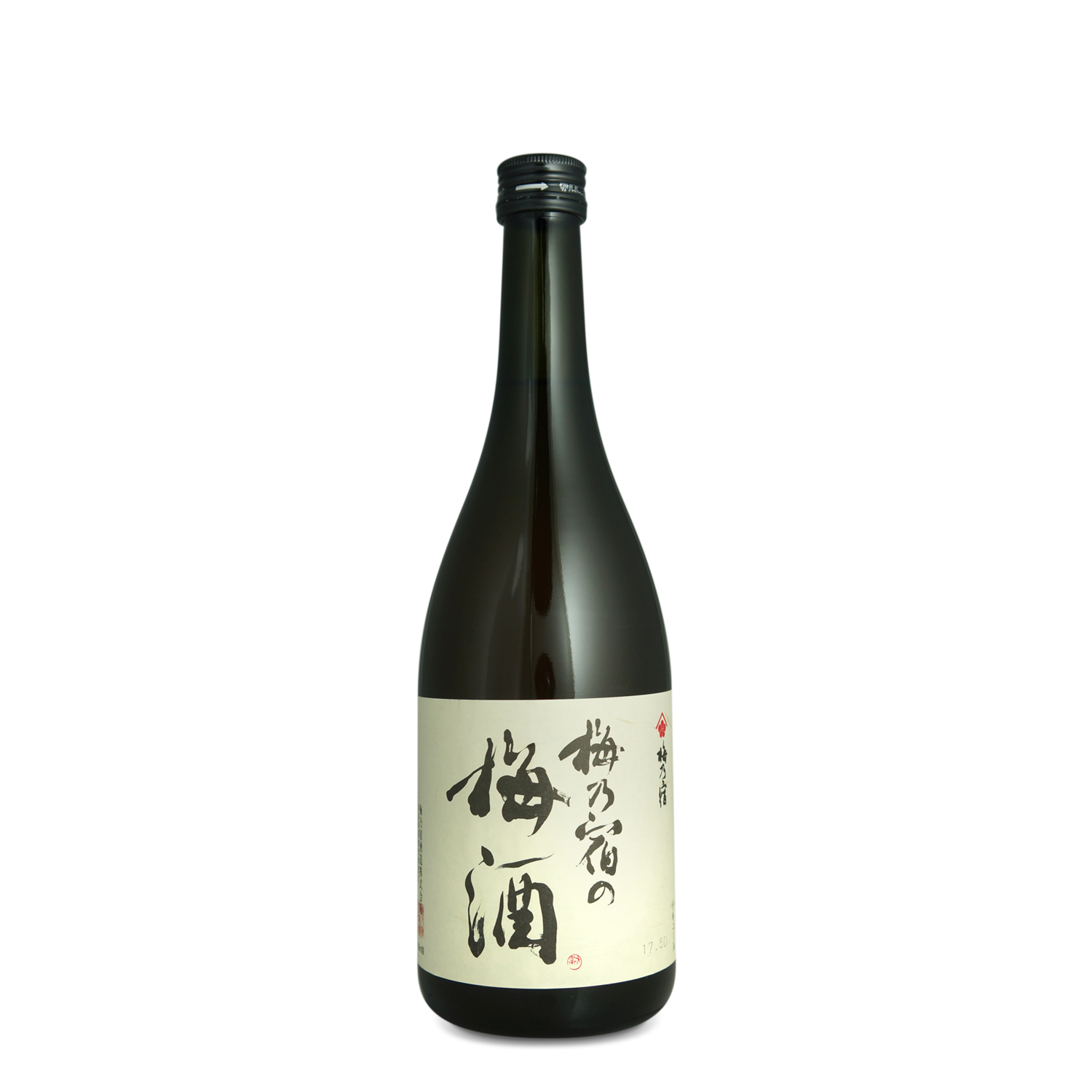 Sake UMENOYADO NO UMESHU
