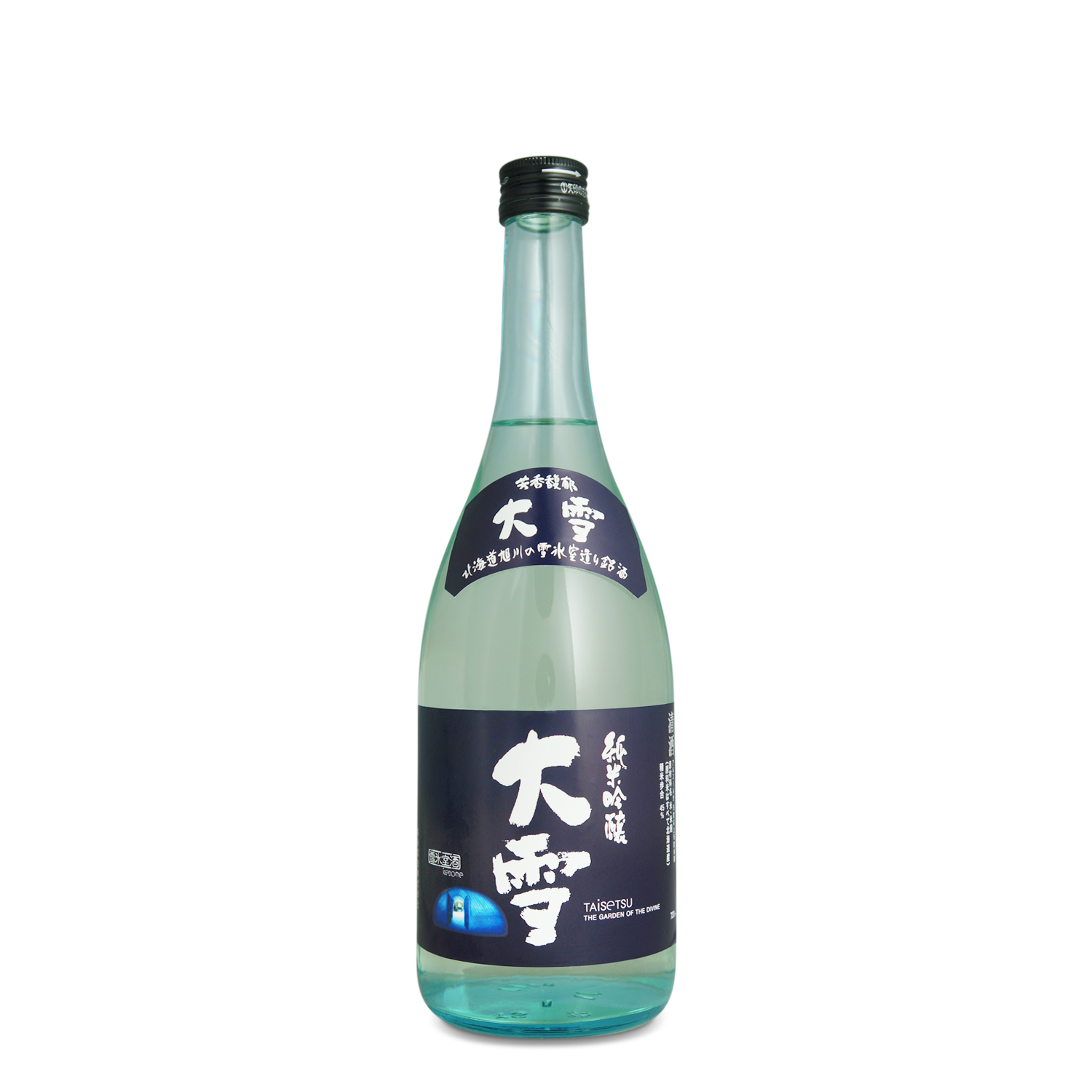 TAISETSU JUNMAI GINJO