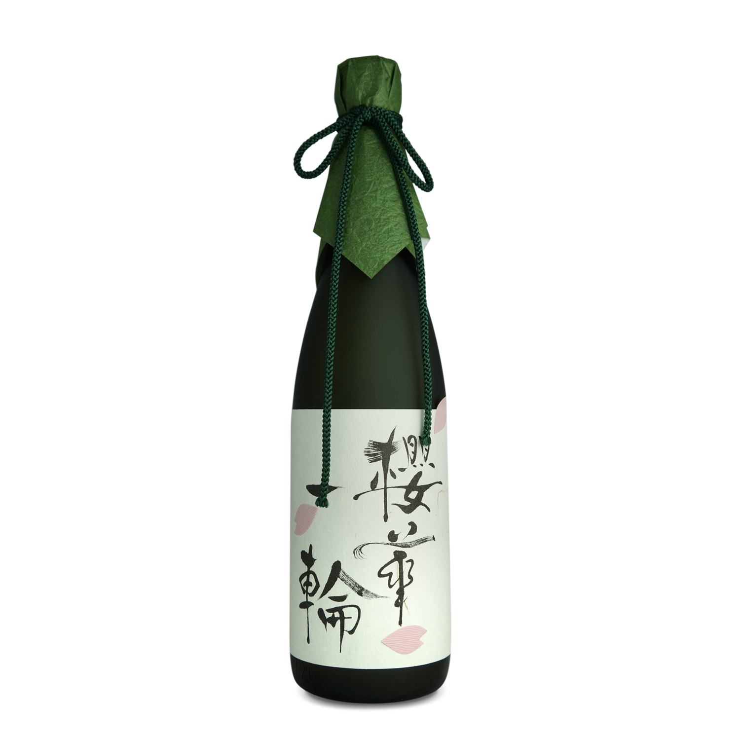 *OUKA-ICHIRIN DAIGINJO