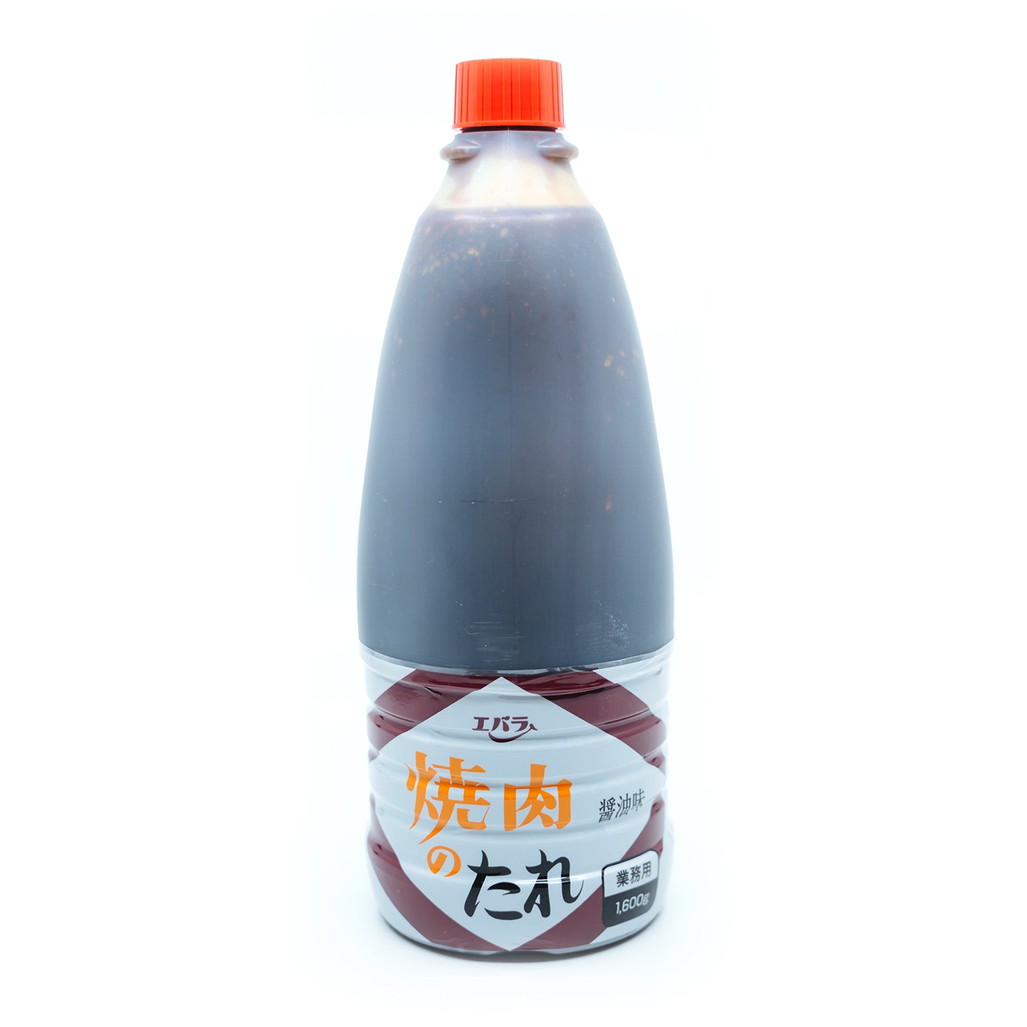 EBARA YAKINIKU BBQ SAUCE SHOYU 1.6kg