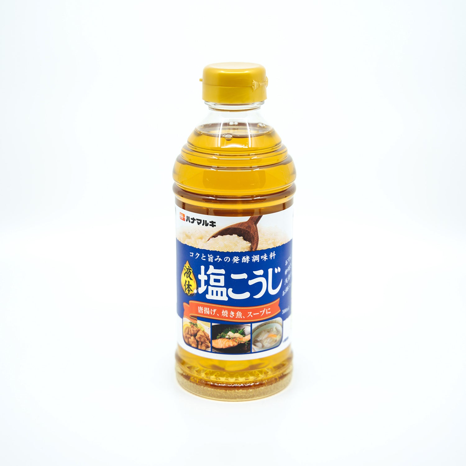 KOJI-LIQUID HANAMARUKI 500ml