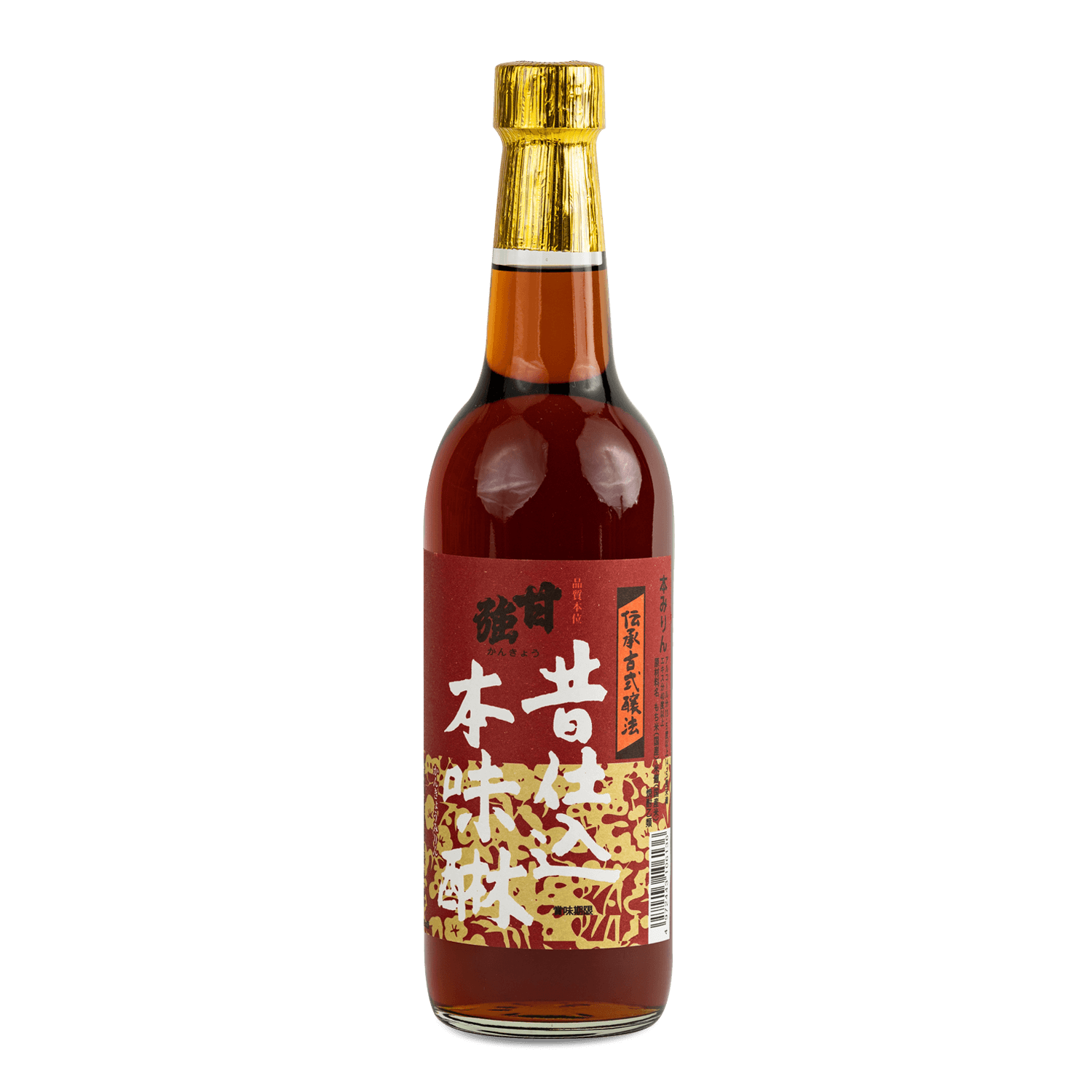 MUKASHIJIKOMI HON-MIRIN