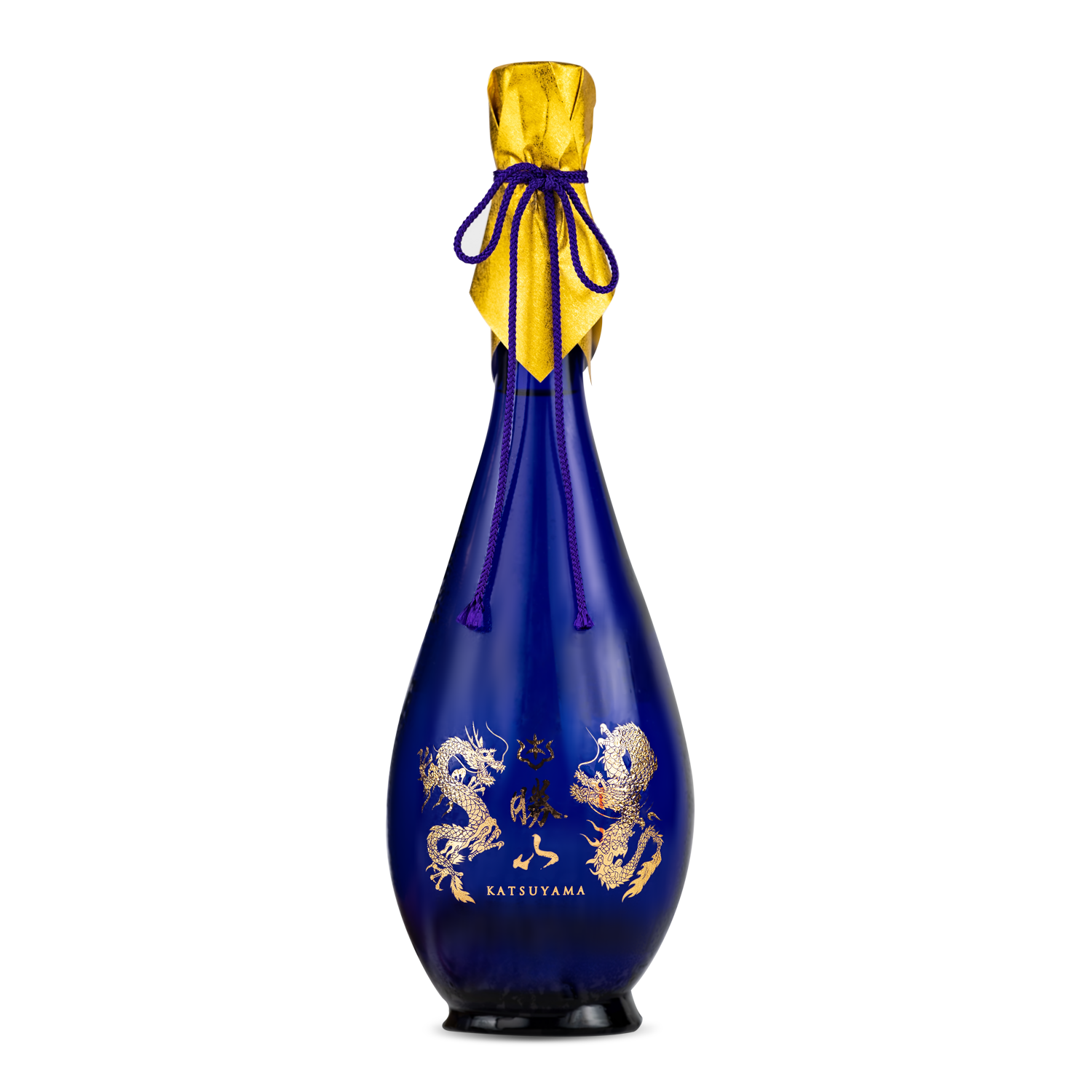 *KATSUYAMA SHORYU 'RISING DRAGON' JUNMAI DAIGINJO
