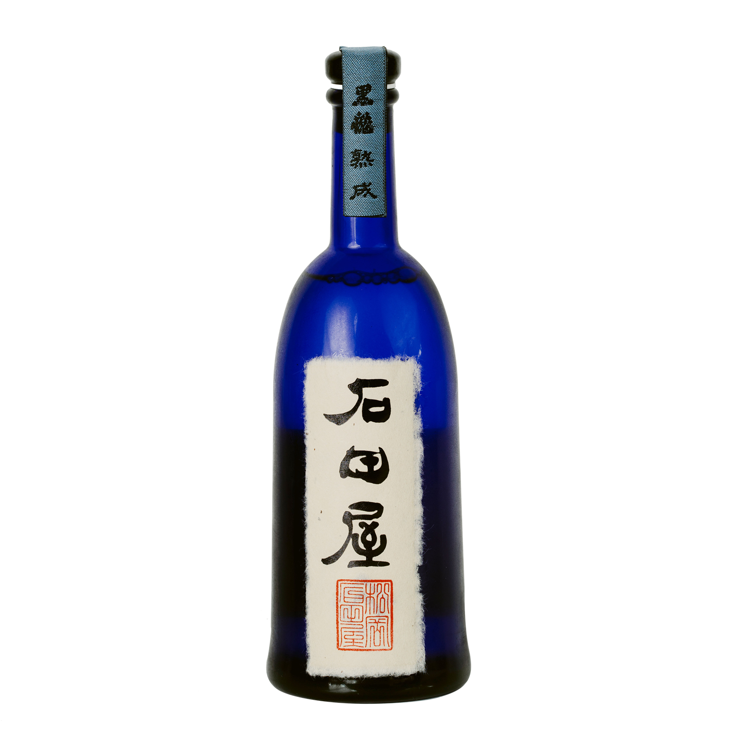 *KOKURYU ISHIDAYA JUNMAI DAIGINJO