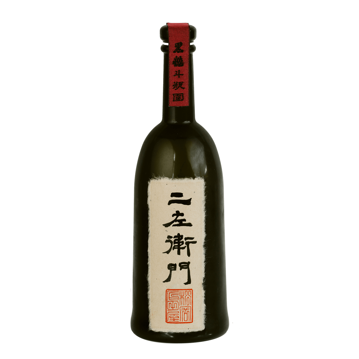 *KOKURYU NIZAEMON JUNMAI DAIGINJO