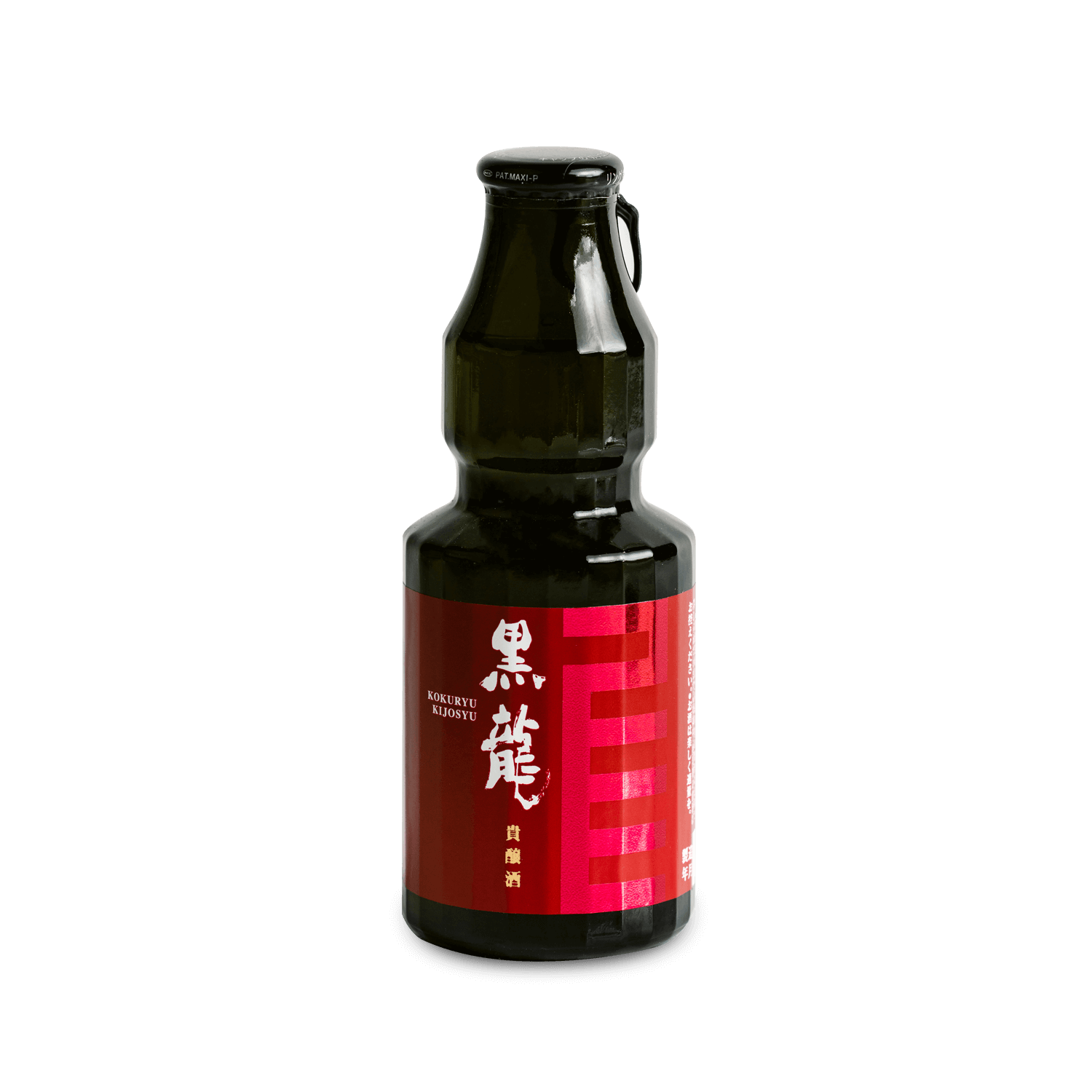 *KOKURYU KIJOSHU 150ml