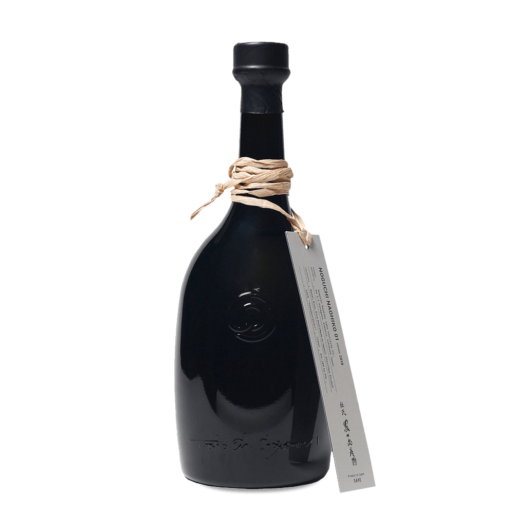 *LIMITED EDITION NOGUCHI NAOHIKO 01 2018 VINTAGE