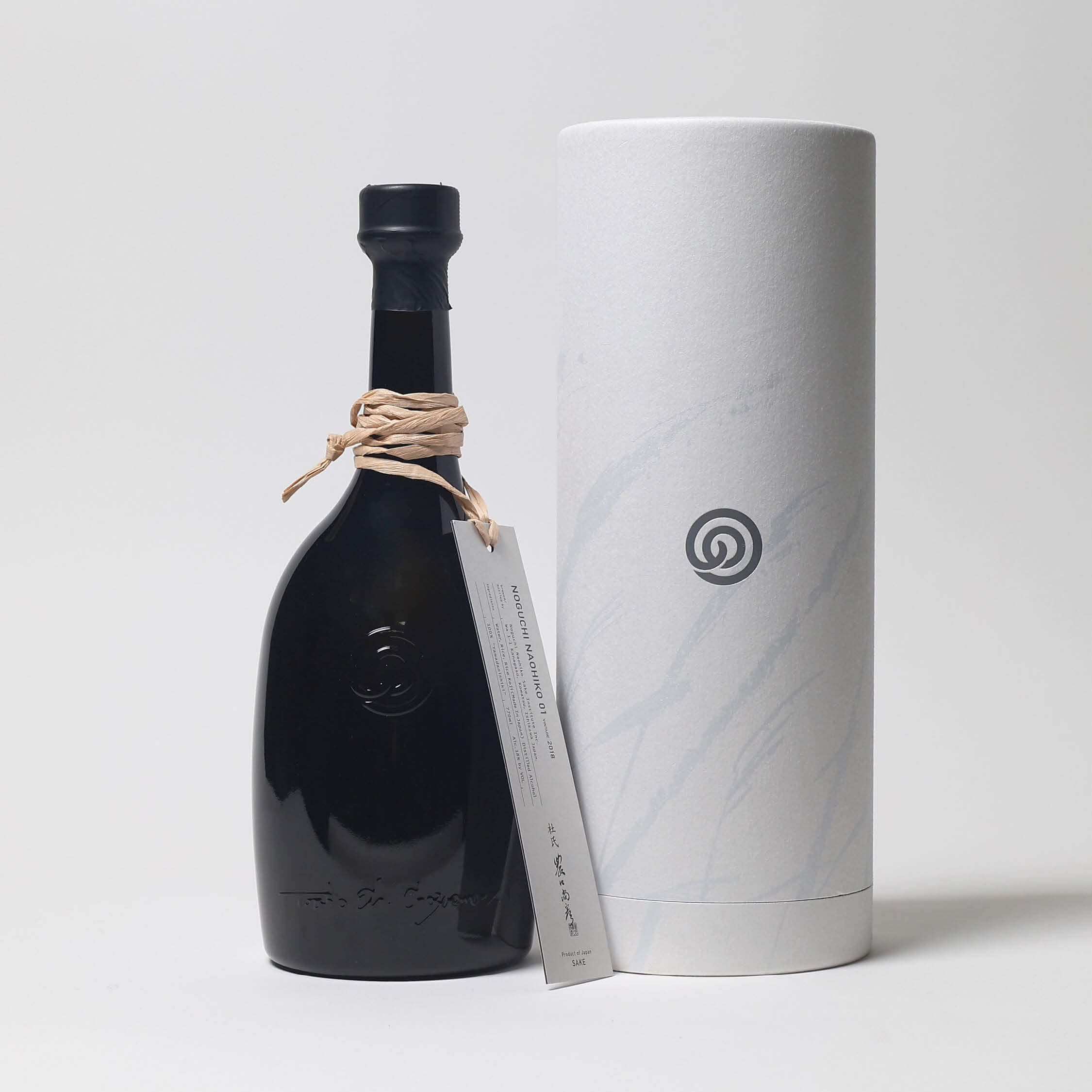 *LIMITED EDITION NOGUCHI NAOHIKO 01 2018 VINTAGE