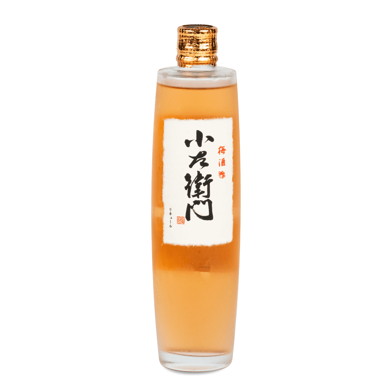 KOZAEMON JUNMAI UMESHU