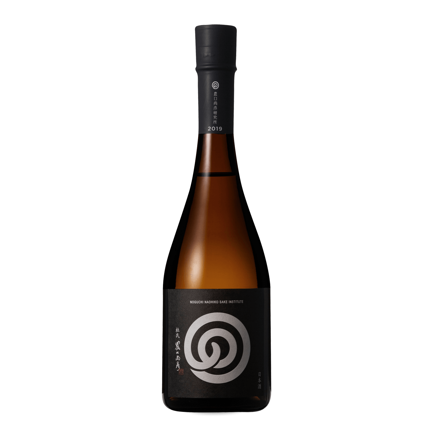 *NOGUCHI HONJOZO VINTAGE 2019