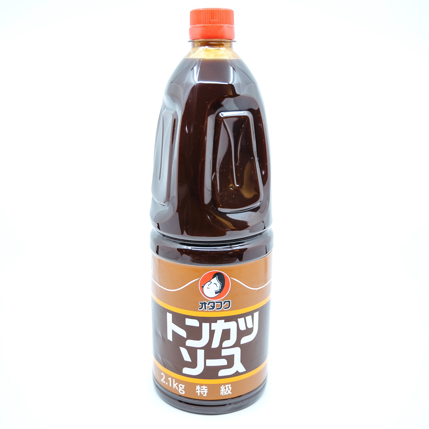 TONKATSU SAUCE OTAFUKU 2.1kg