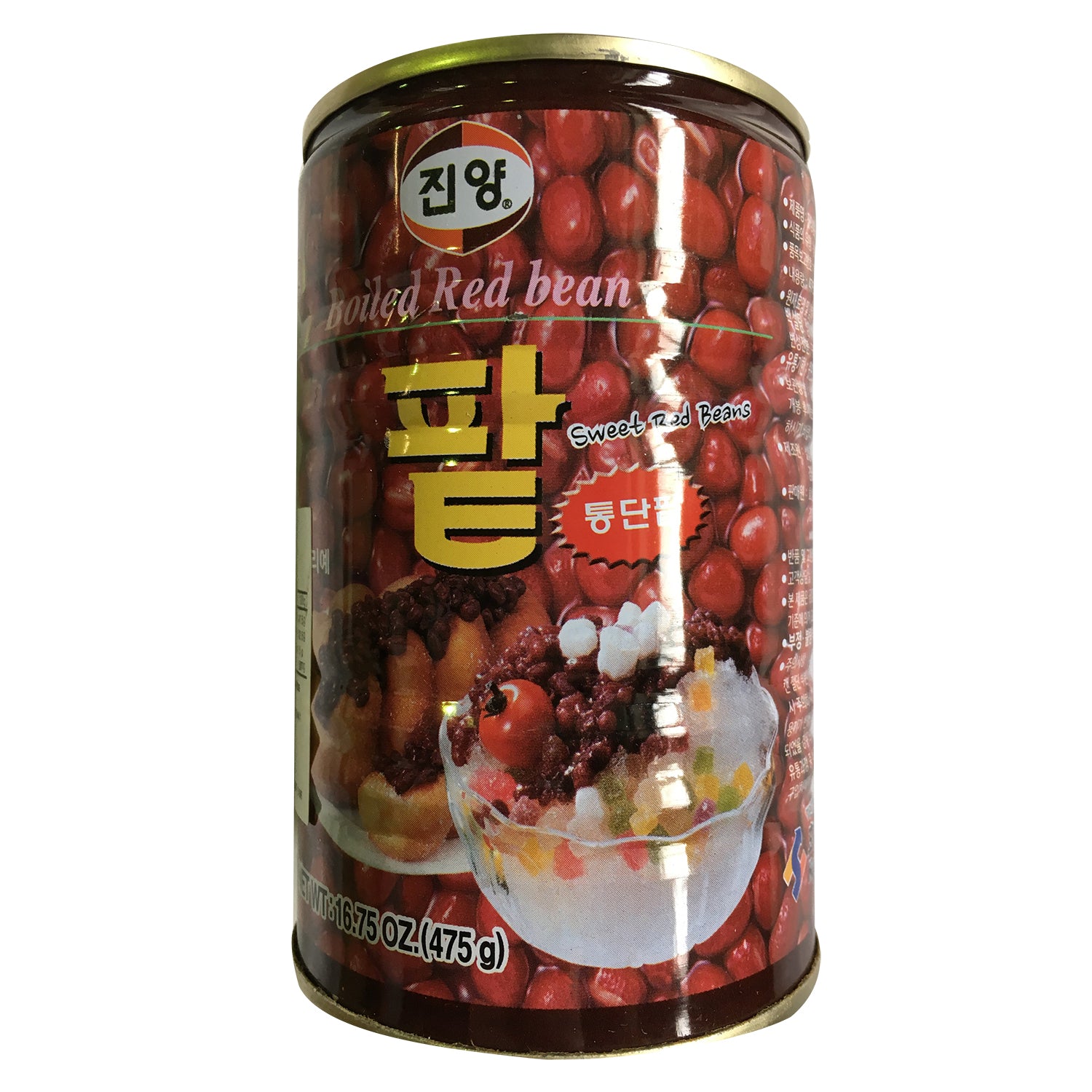 RED BEAN “OGURA AN” 475g
