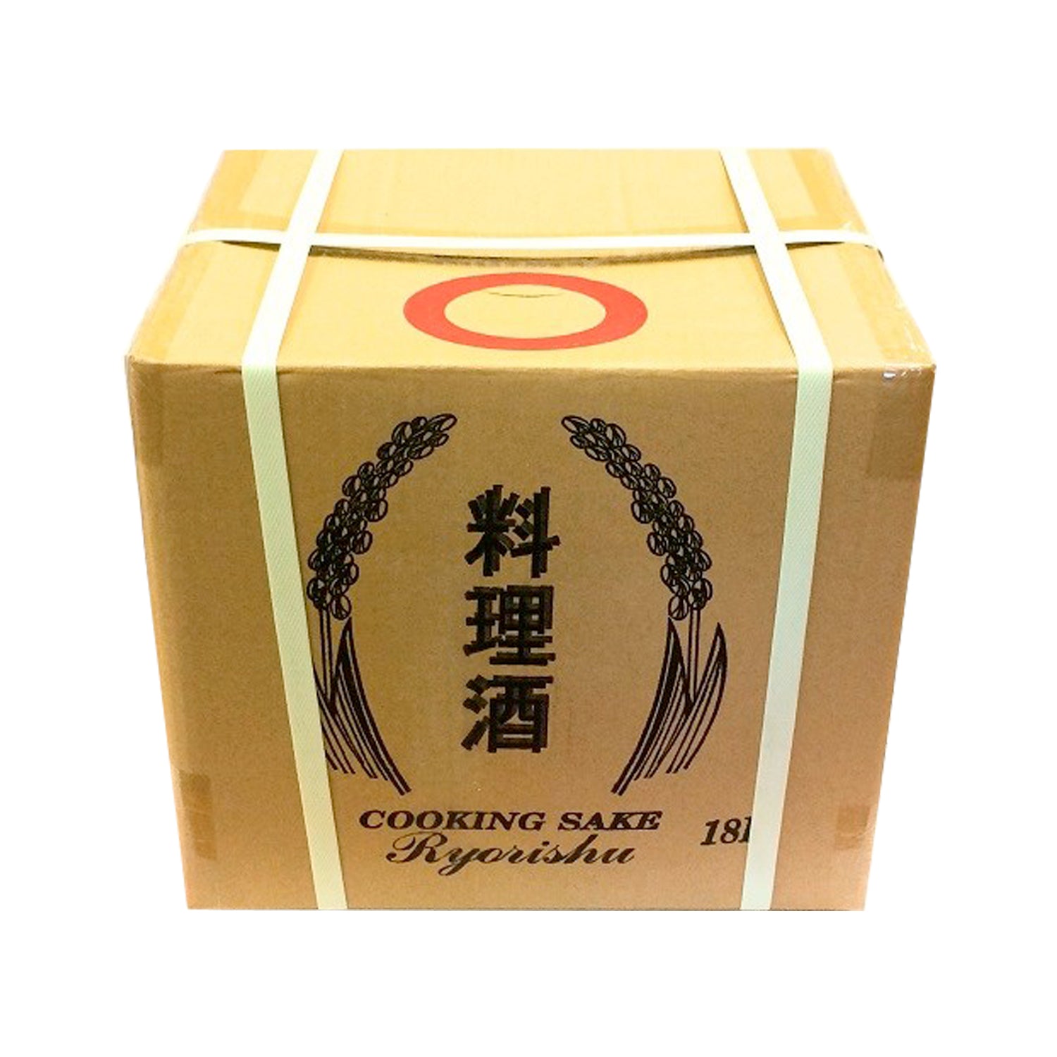Cooking Sake 18L