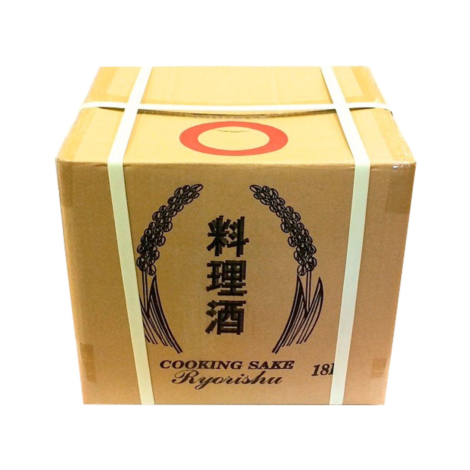 Cooking Saké 18L