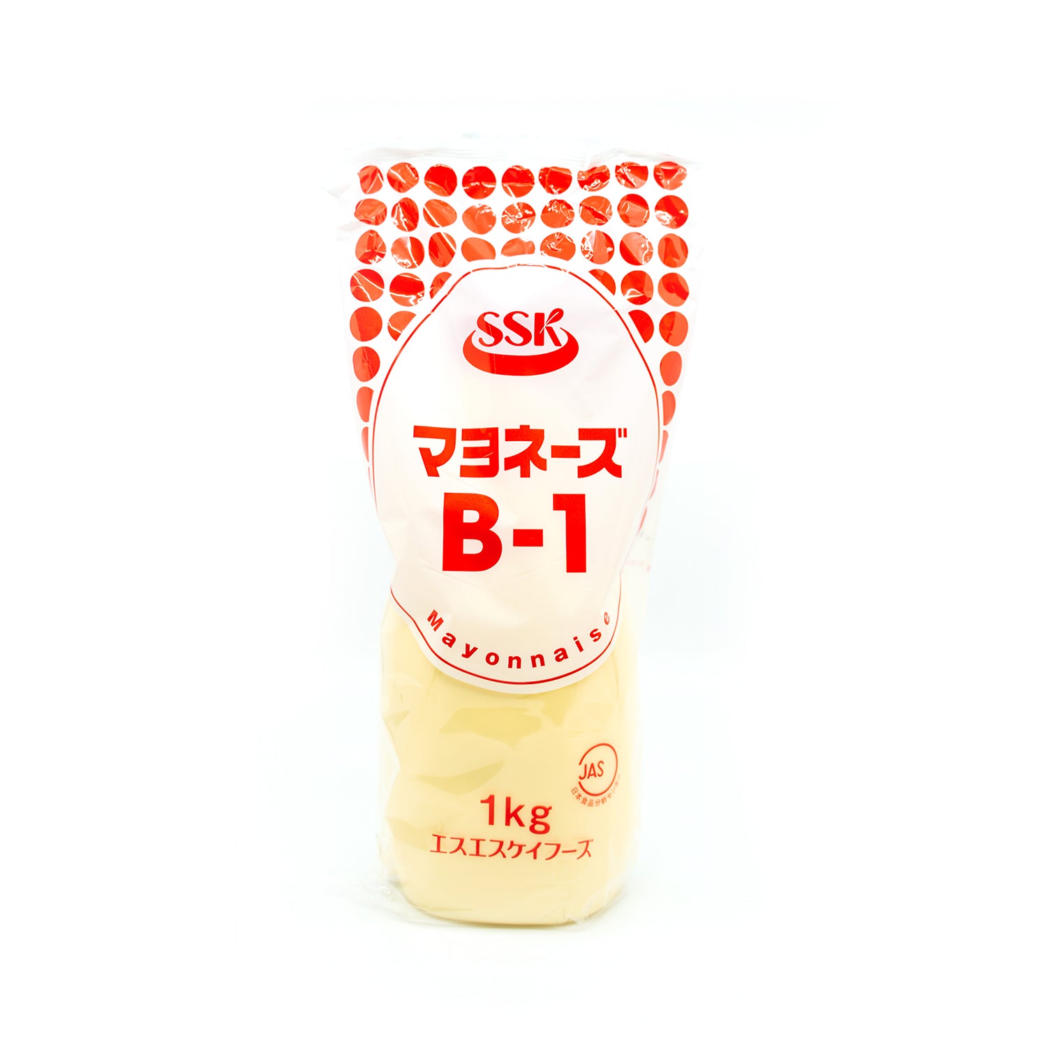 MAYONNAISE B-1 1KG