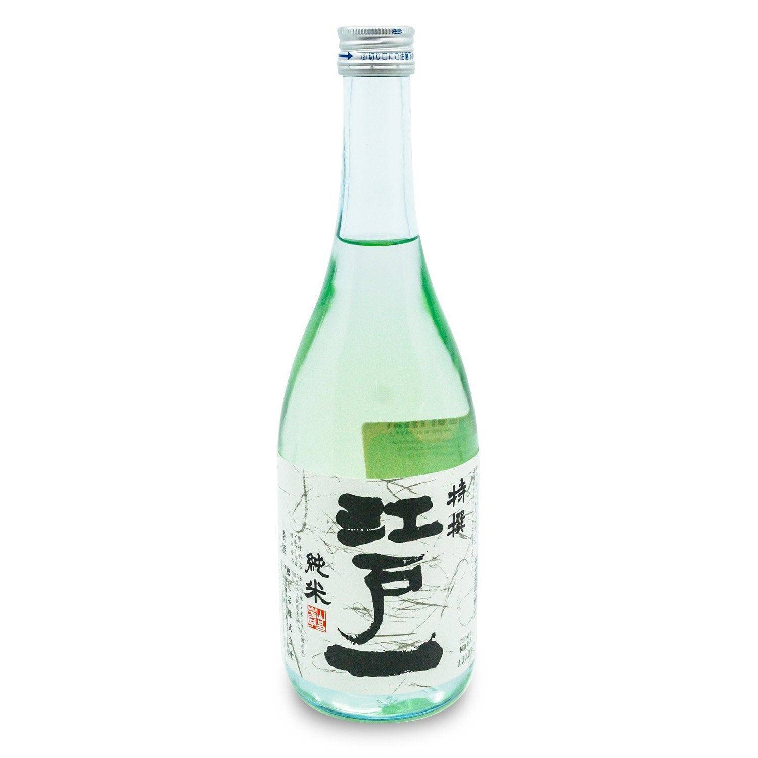 *SAKURAMASAMUNE EDOICHI JUNMAI