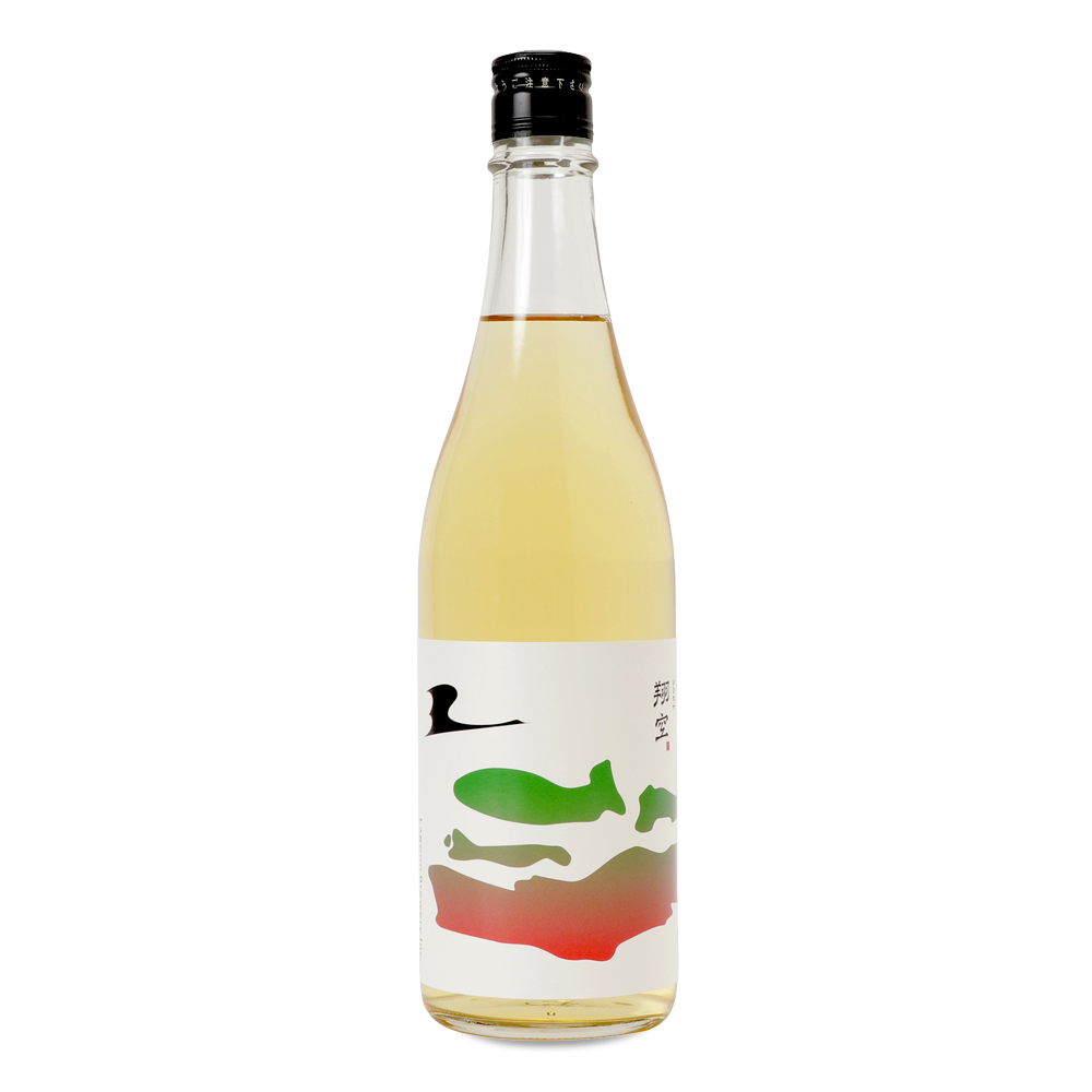 SHOKU SAKE MARGHERITA